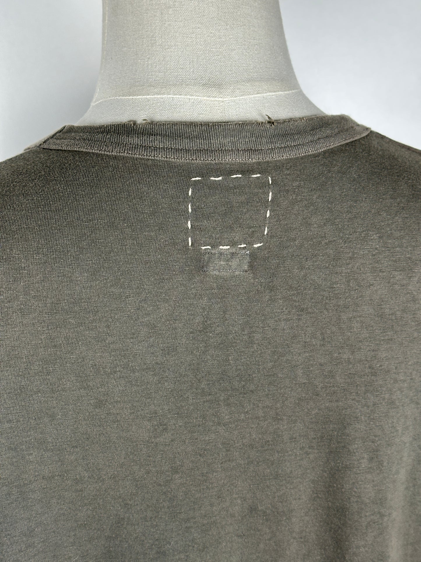 FW22 Jumbo Tee S/S (U.D.)