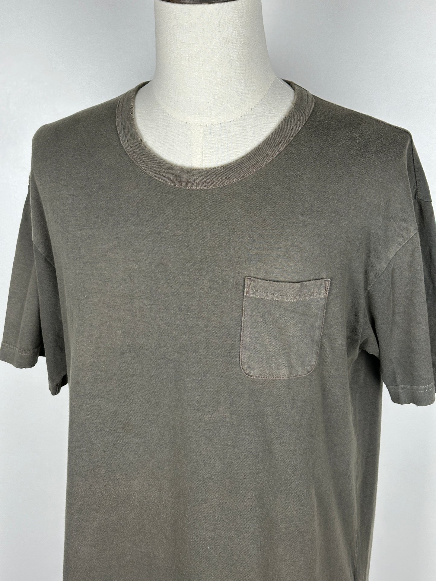 FW22 Jumbo Tee S/S (U.D.)