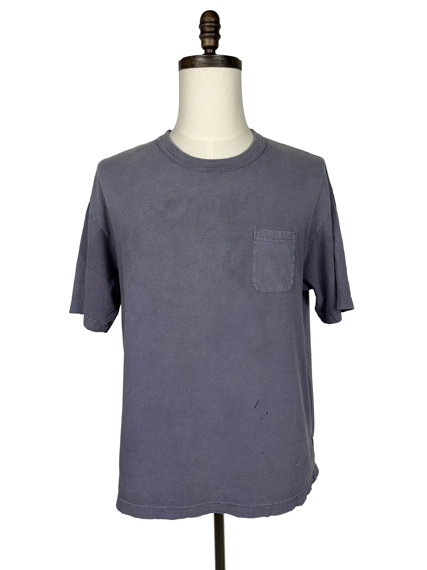 SS24 Amplus Tee S/S Crash