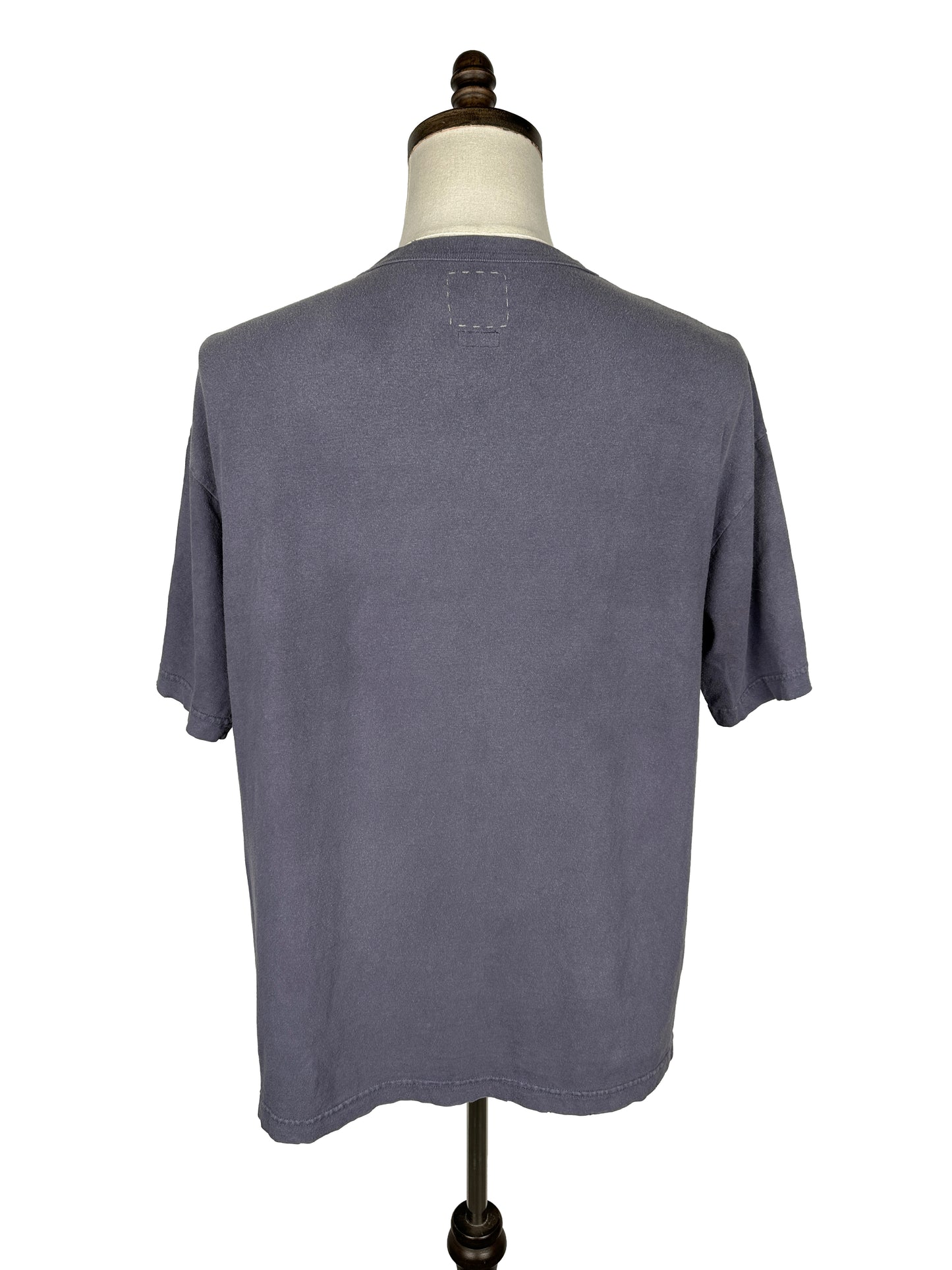 SS24 Amplus Tee S/S Crash