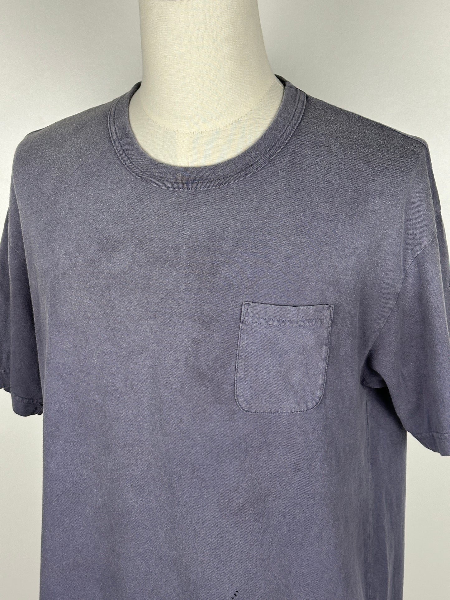 SS24 Amplus Tee S/S Crash