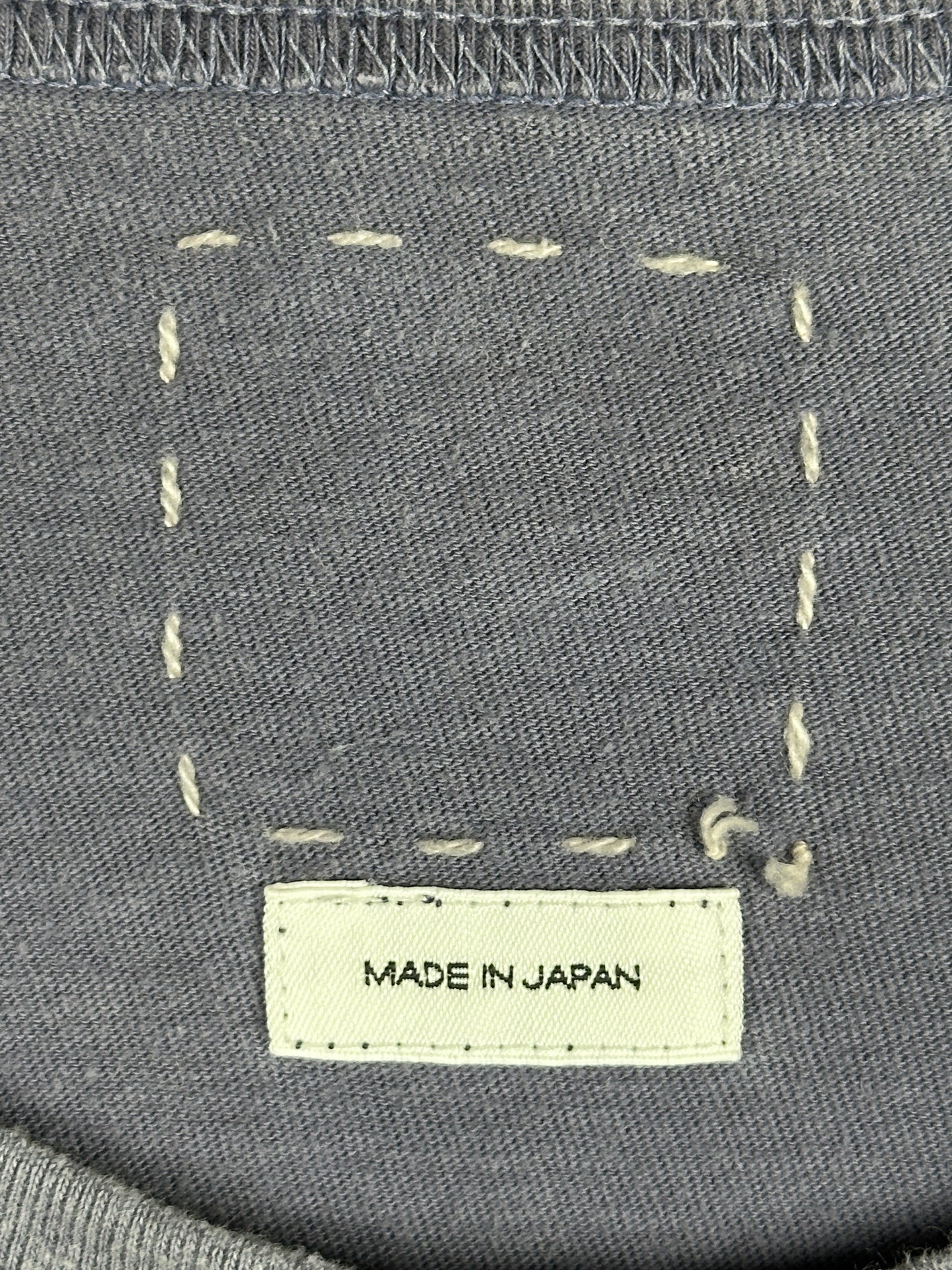 SS24 Amplus Tee S/S Crash