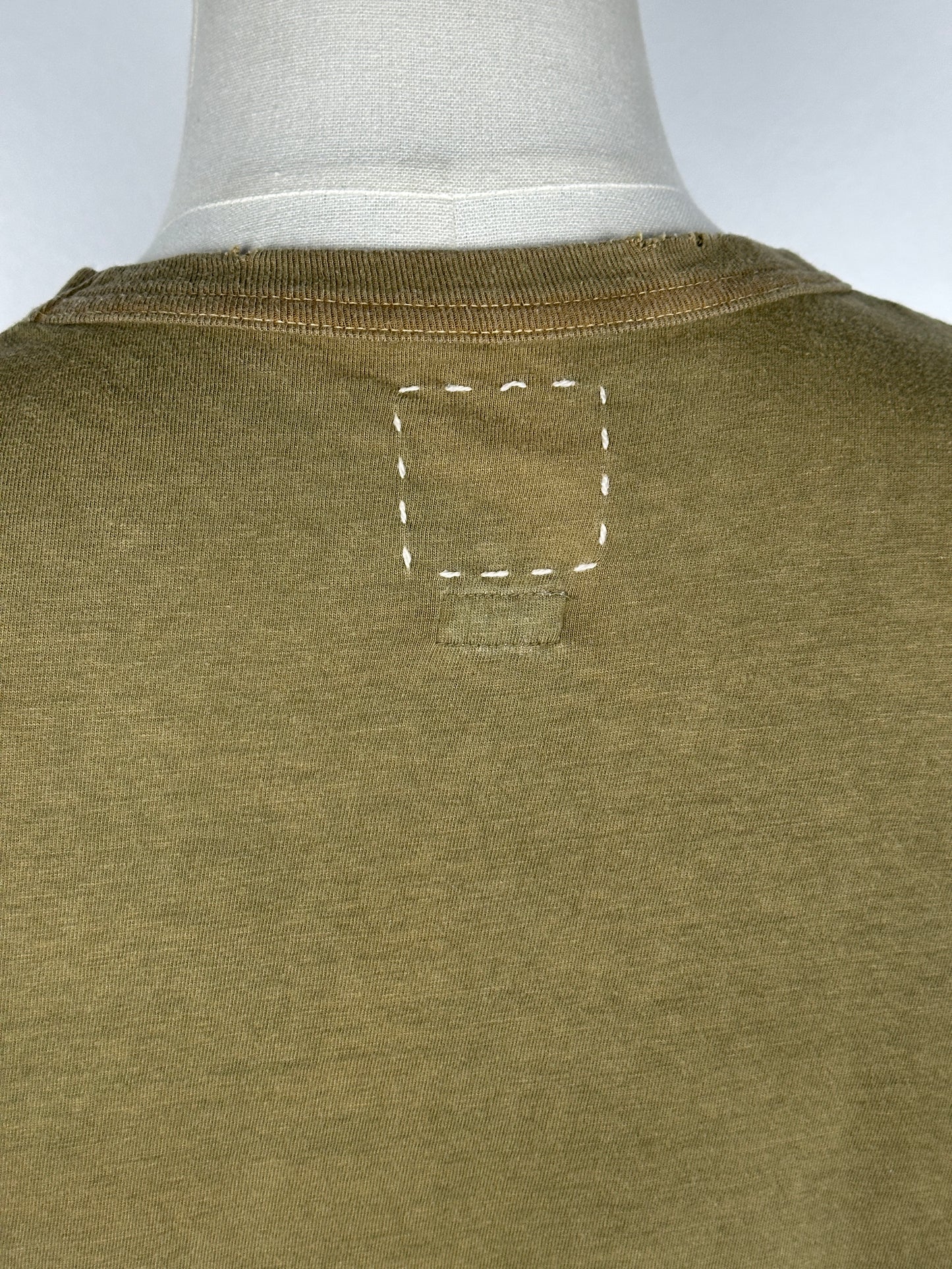 SS22 Amplus Tee S/S (U.D.)