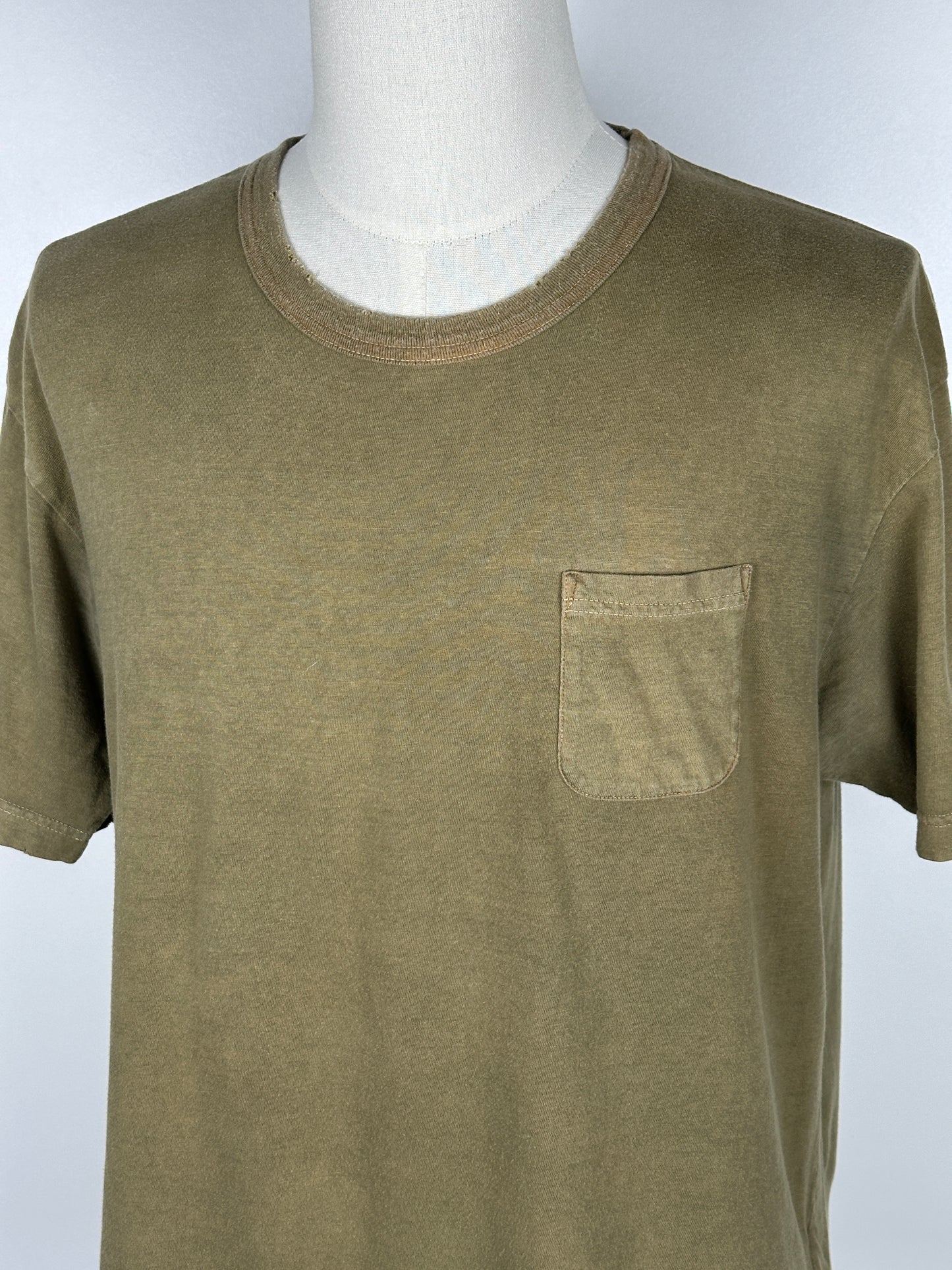 SS22 Amplus Tee S/S (U.D.)