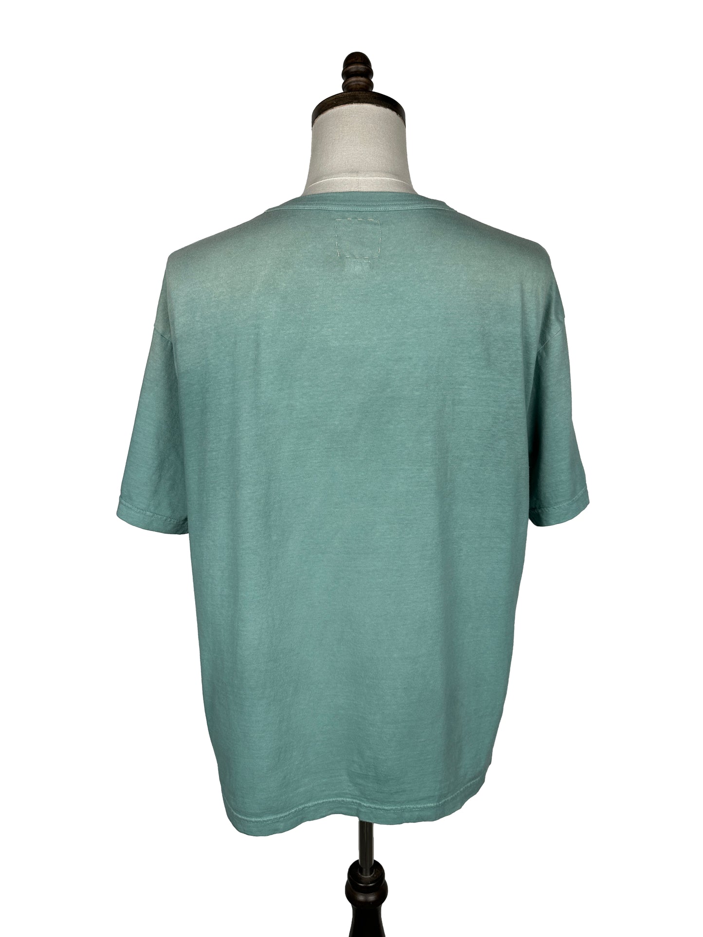 SS23 SPOT Motors Club Jumbo Tee S/S DMGD