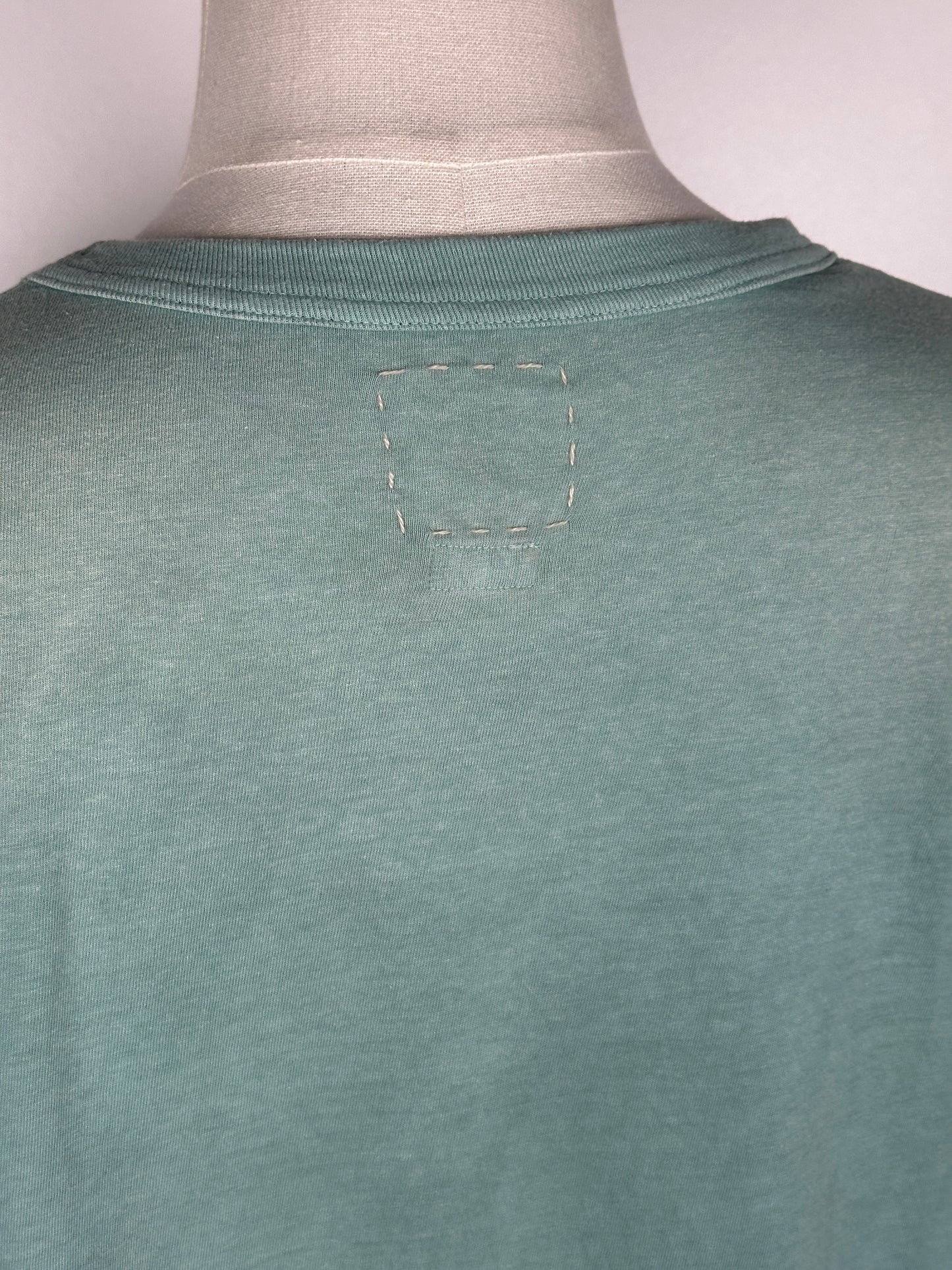 SS23 SPOT Motors Club Jumbo Tee S/S DMGD