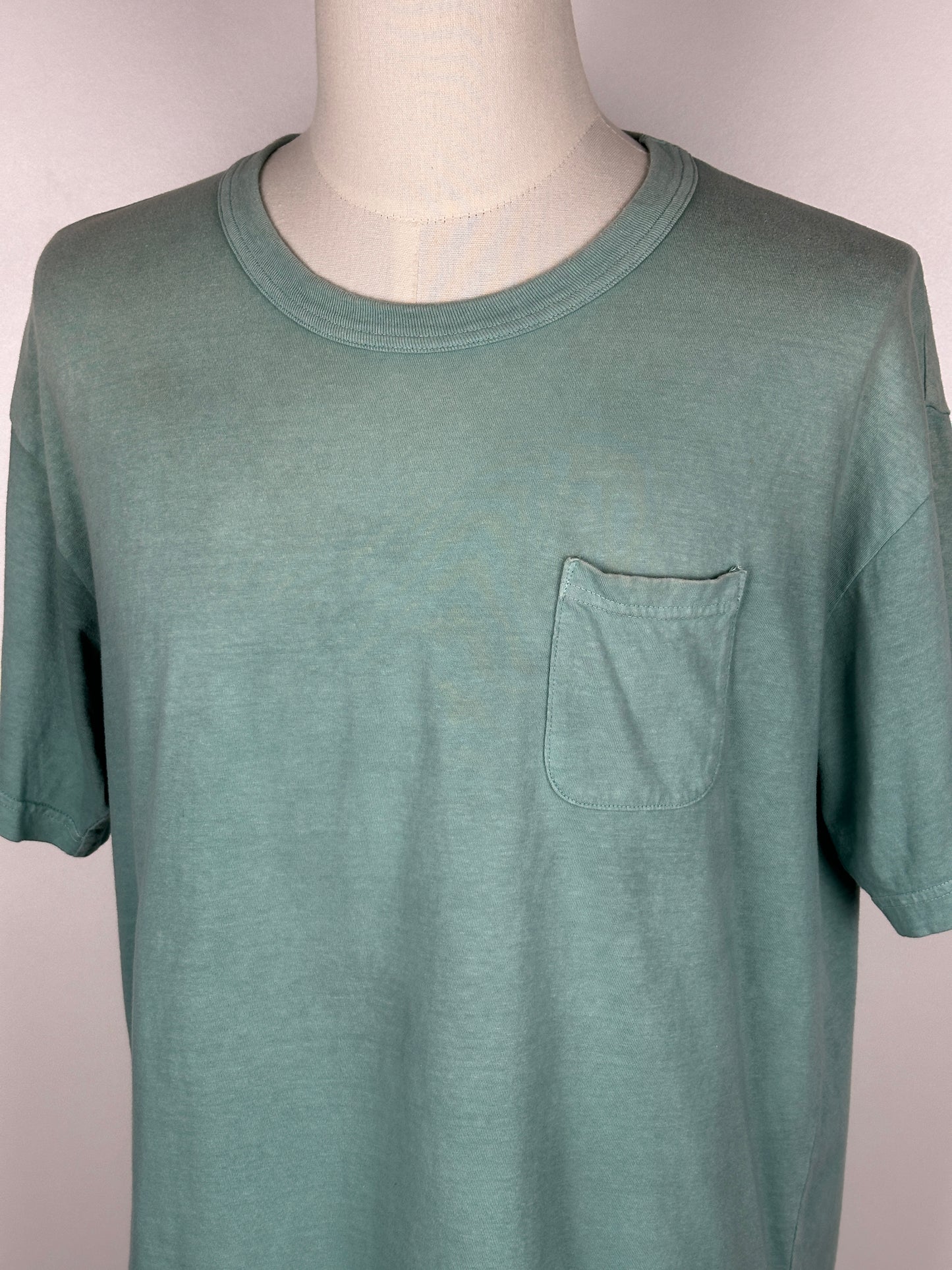 SS23 SPOT Motors Club Jumbo Tee S/S DMGD