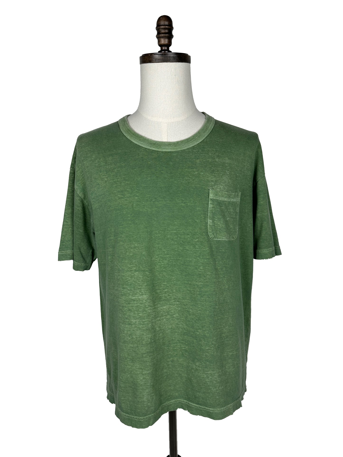FW22 Jumbo Tee S/S (U.D.)