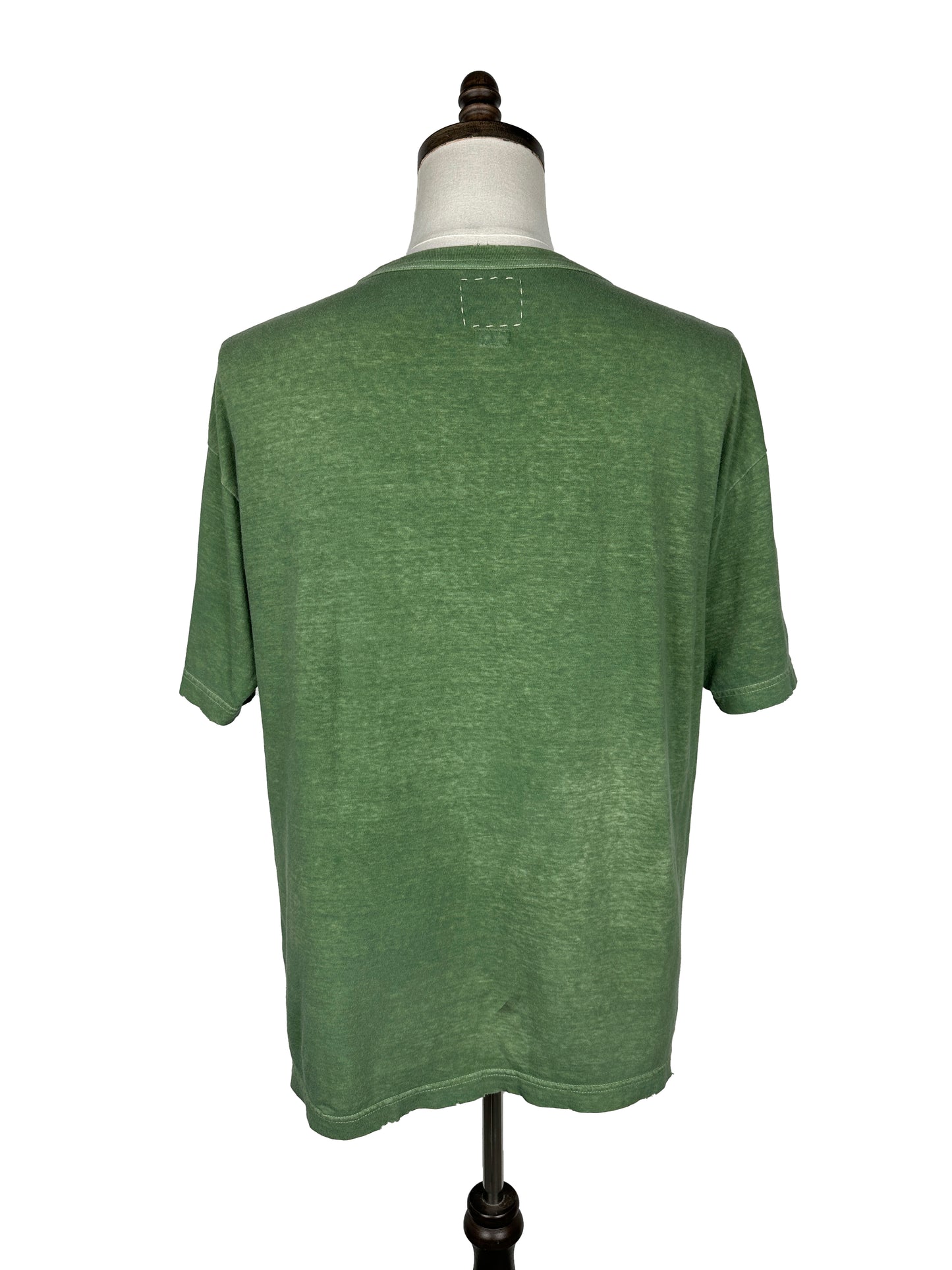 FW22 Jumbo Tee S/S (U.D.)