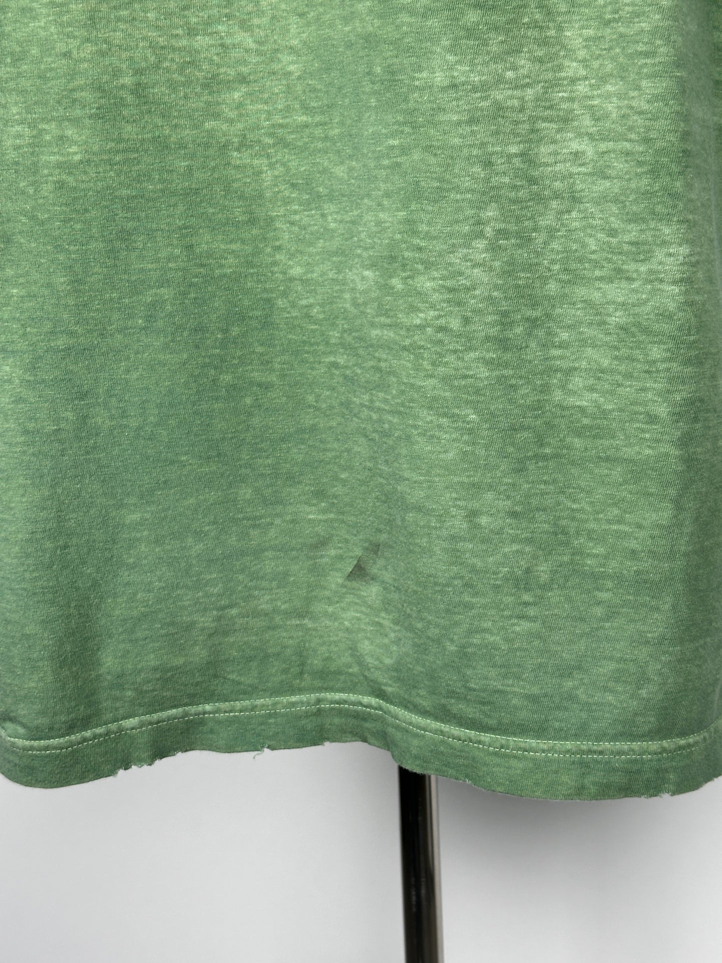 FW22 Jumbo Tee S/S (U.D.)