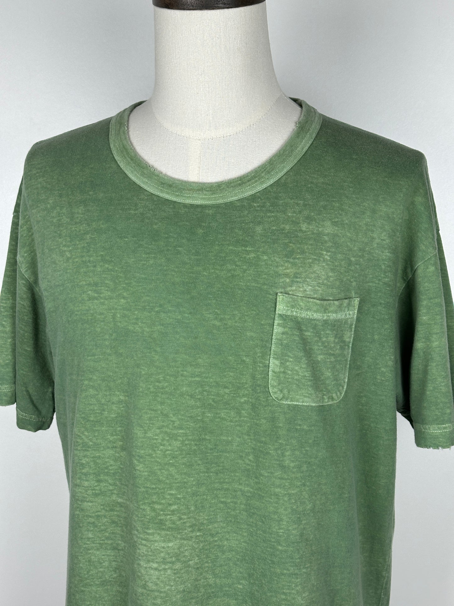 FW22 Jumbo Tee S/S (U.D.)