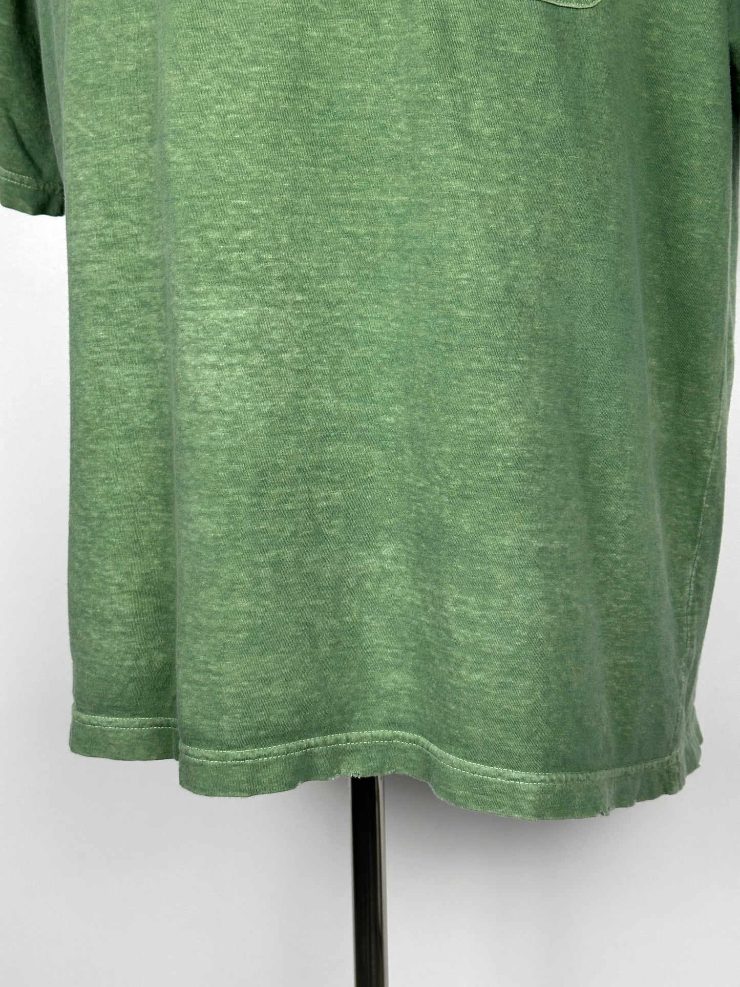 FW22 Jumbo Tee S/S (U.D.)