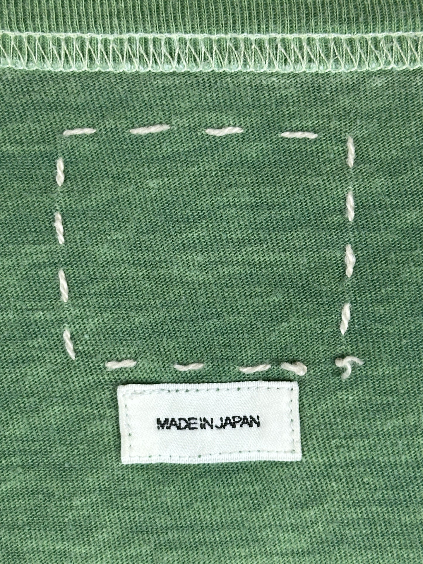 FW22 Jumbo Tee S/S (U.D.)
