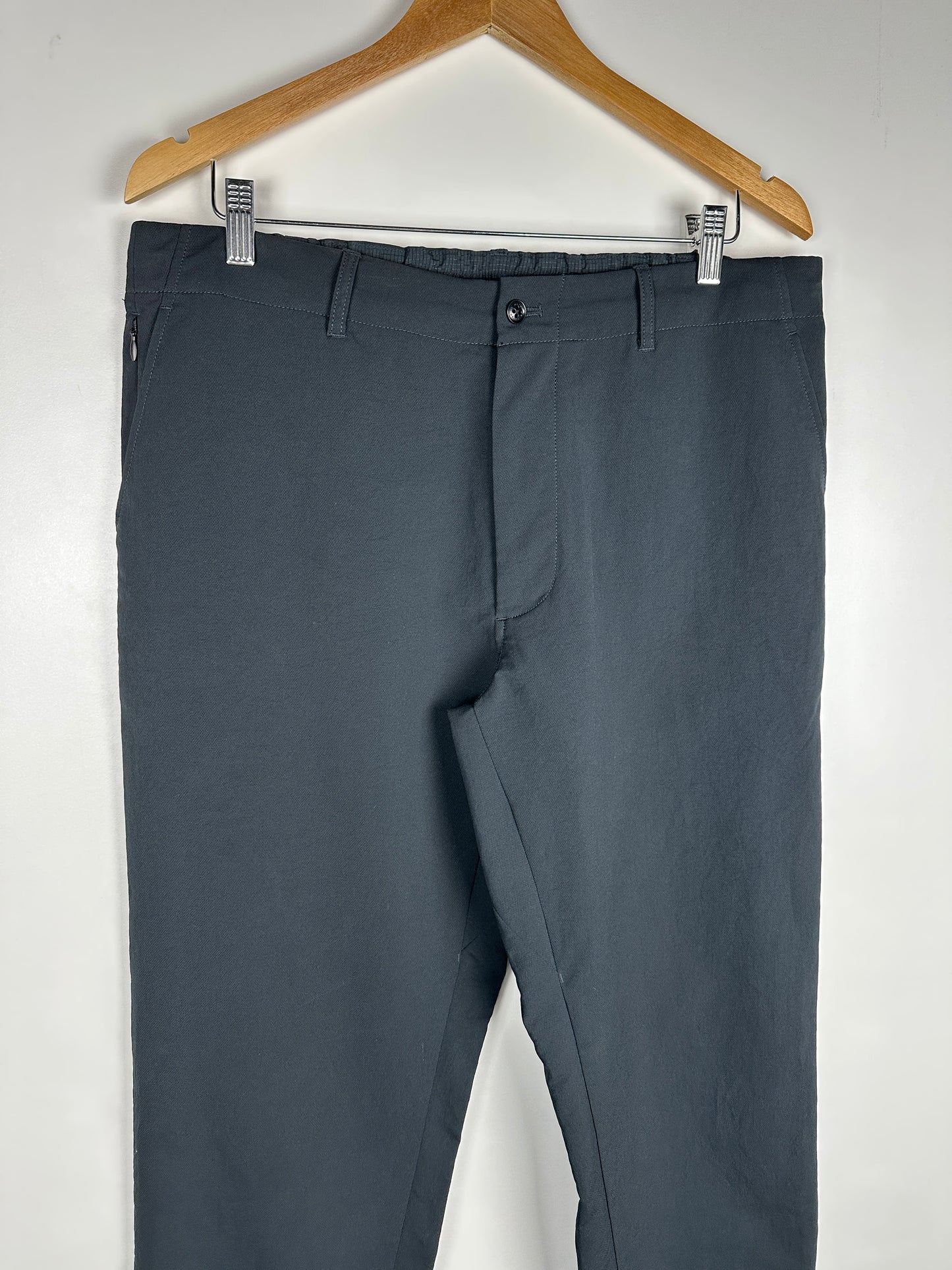 FW23 Alphadry Club Pants