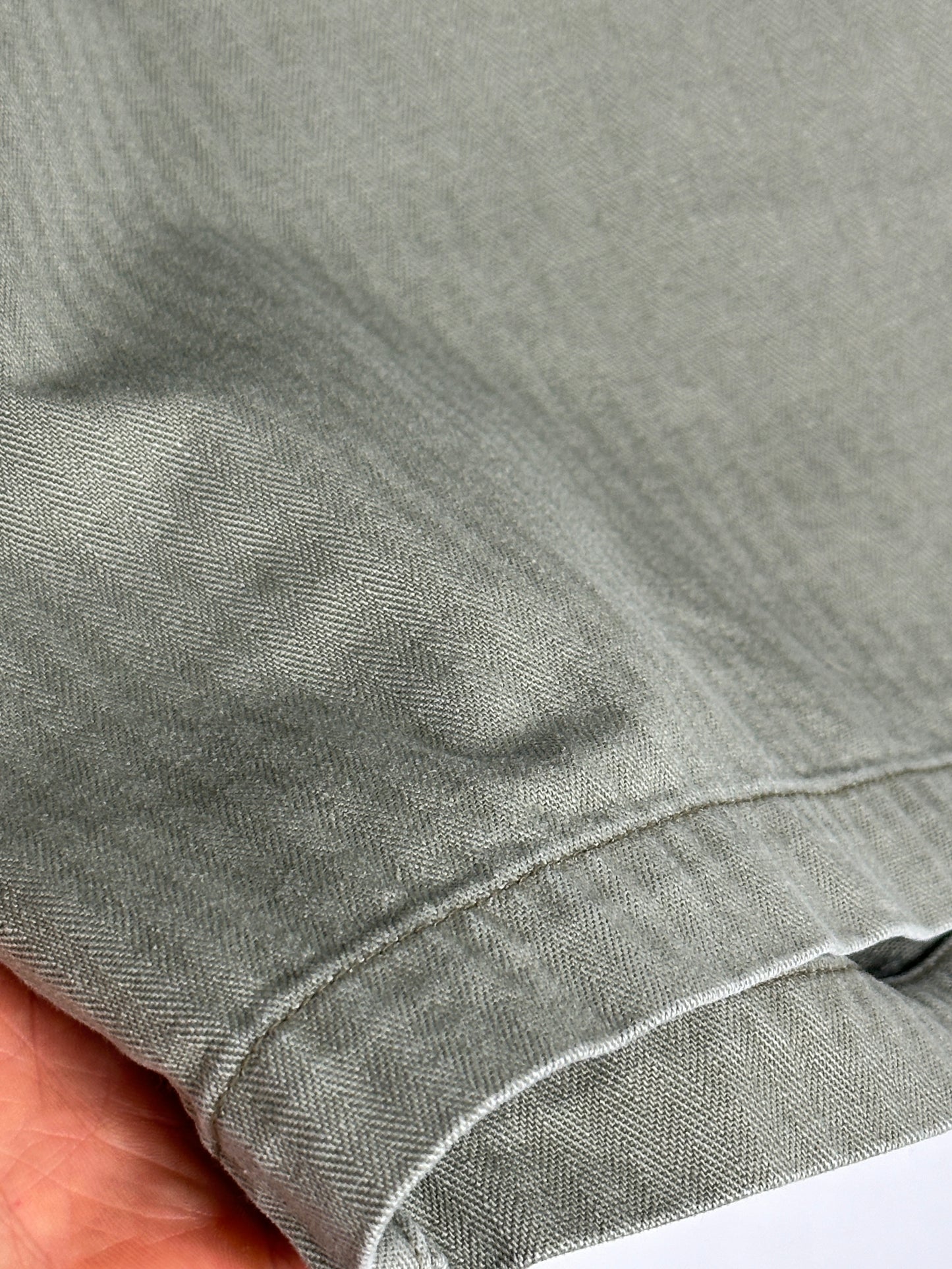 Summer Fatigue Shorts