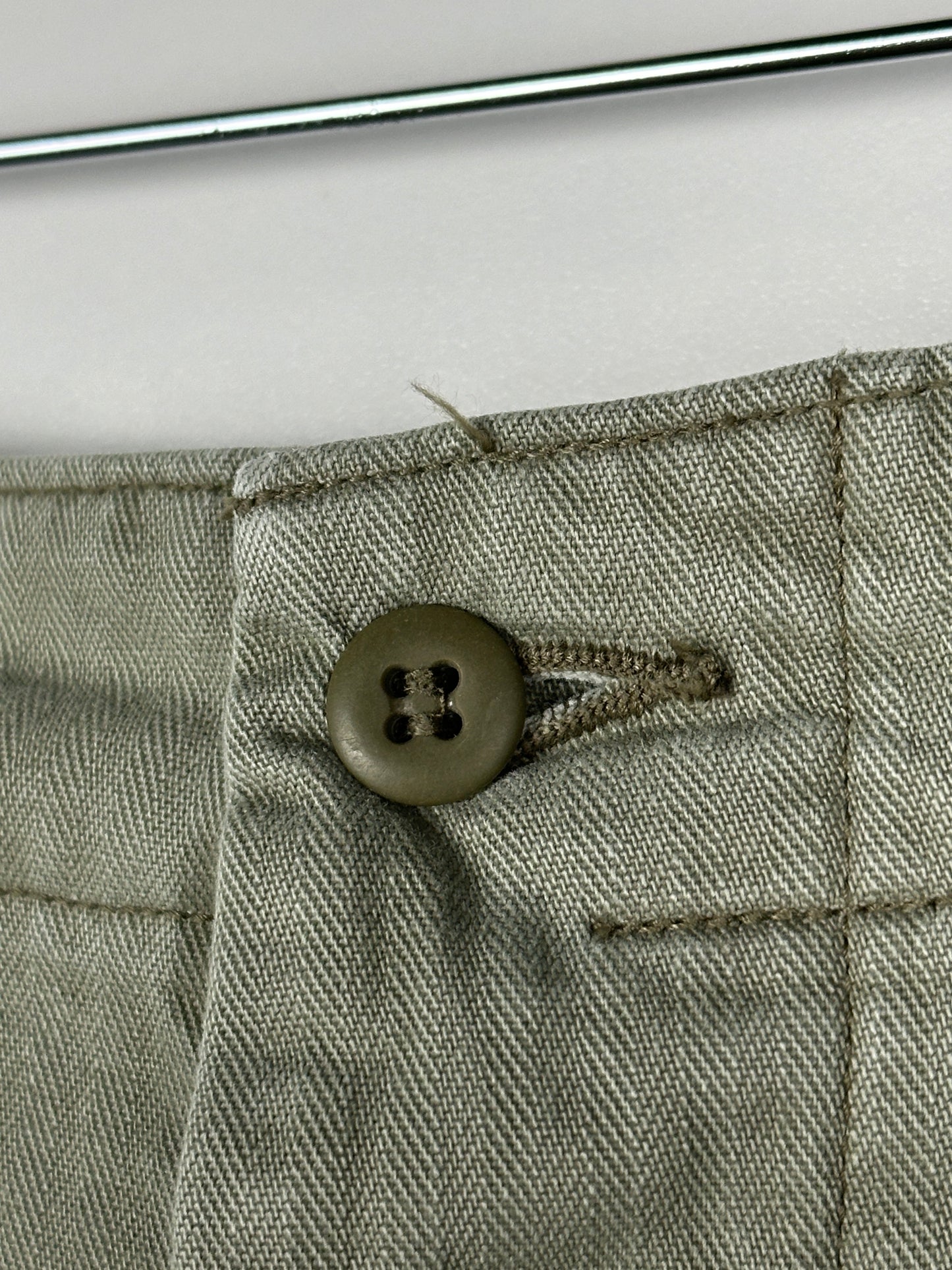Summer Fatigue Shorts