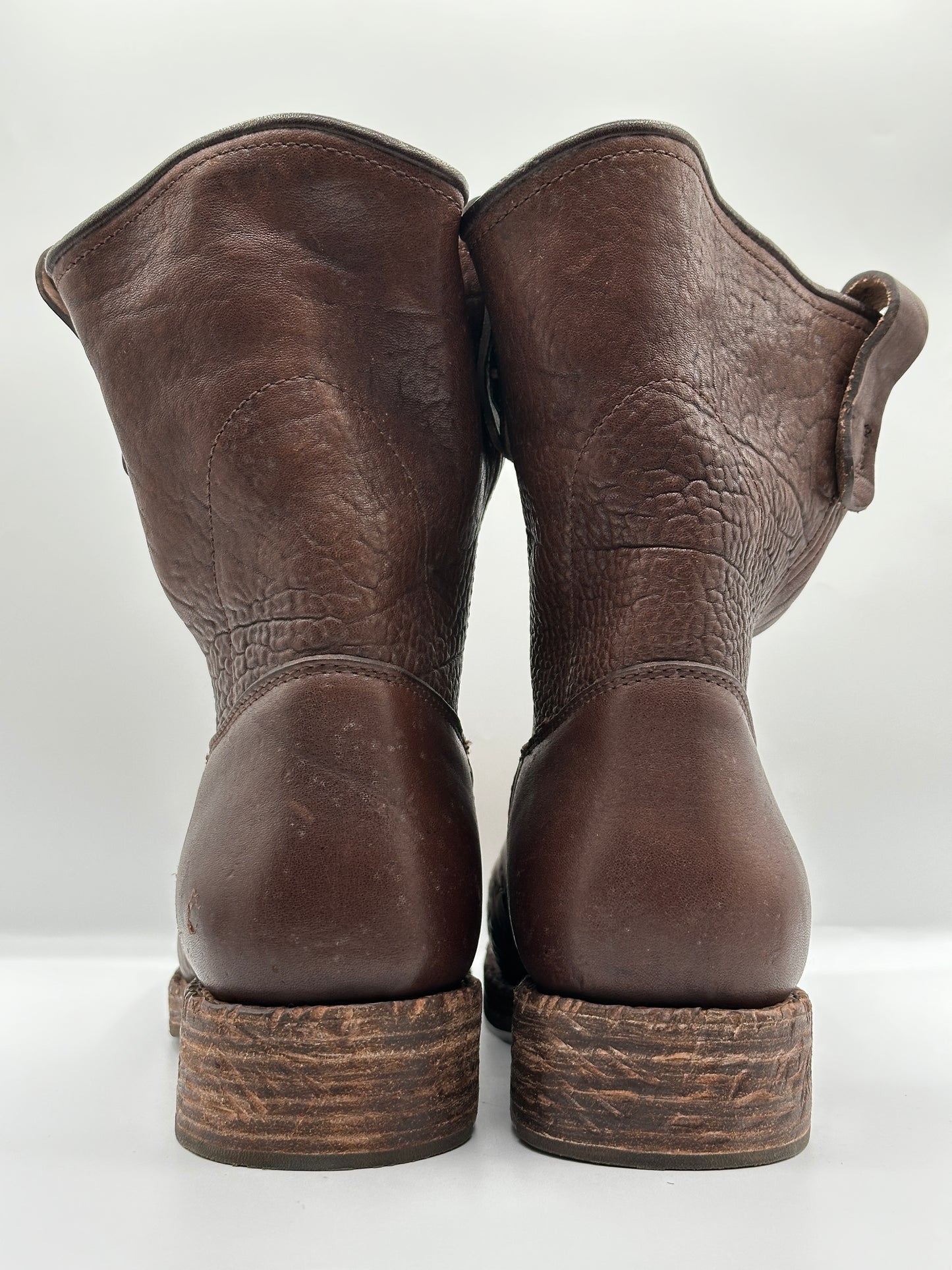 SS25 Wabanaki Boots-Folk