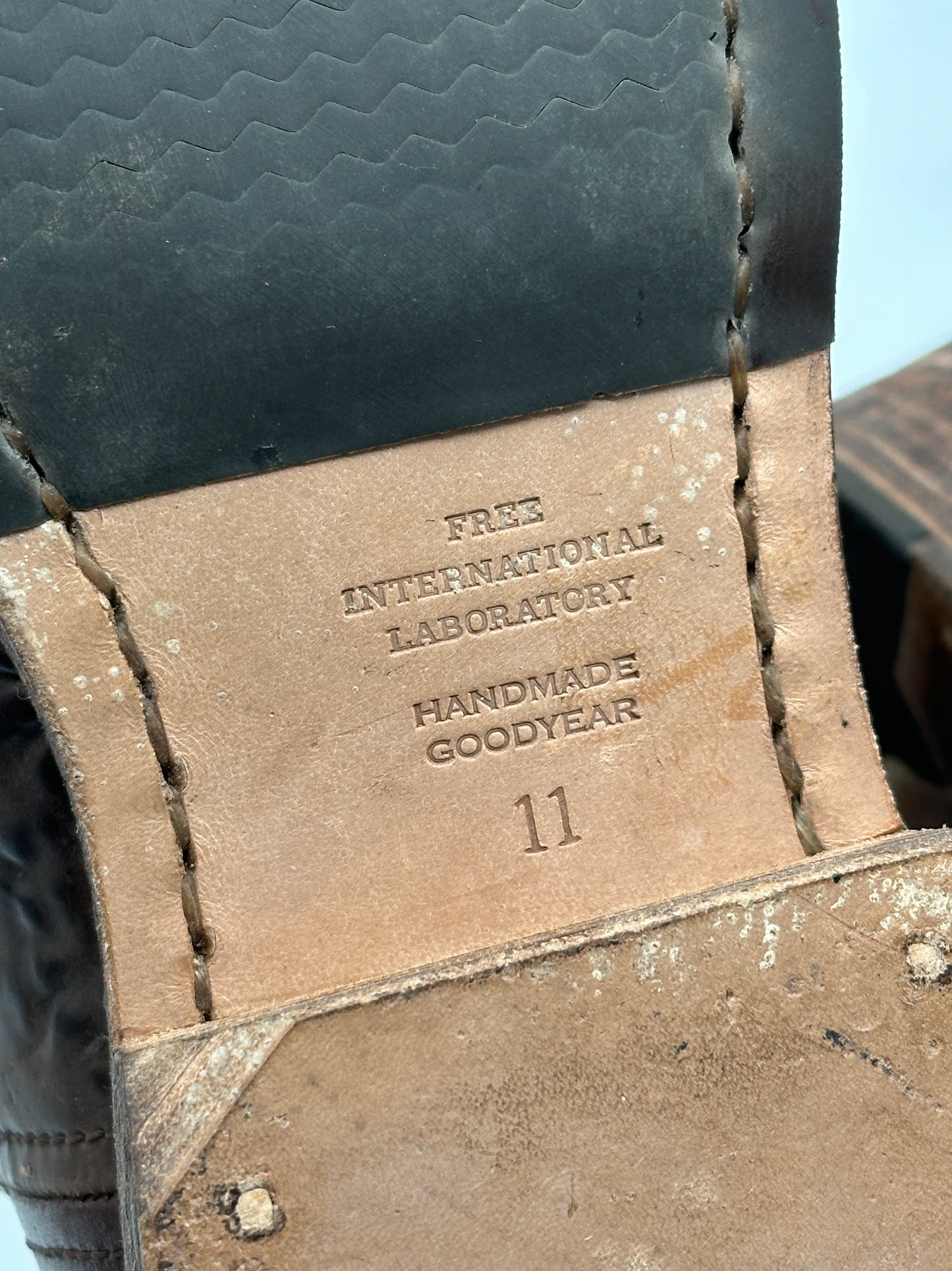 SS25 Wabanaki Boots-Folk