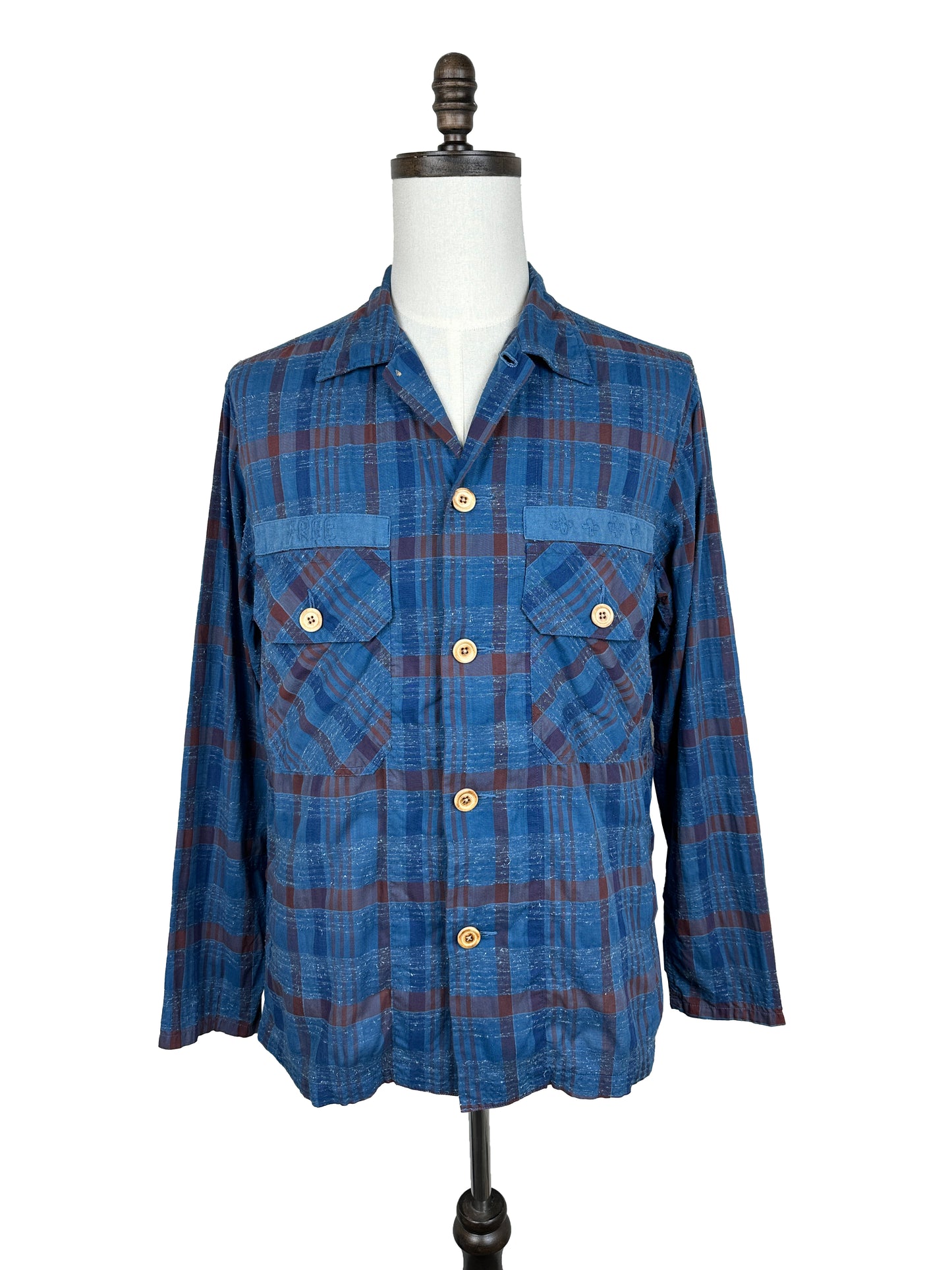 FW13 ICT Kurtz Shirt L/S