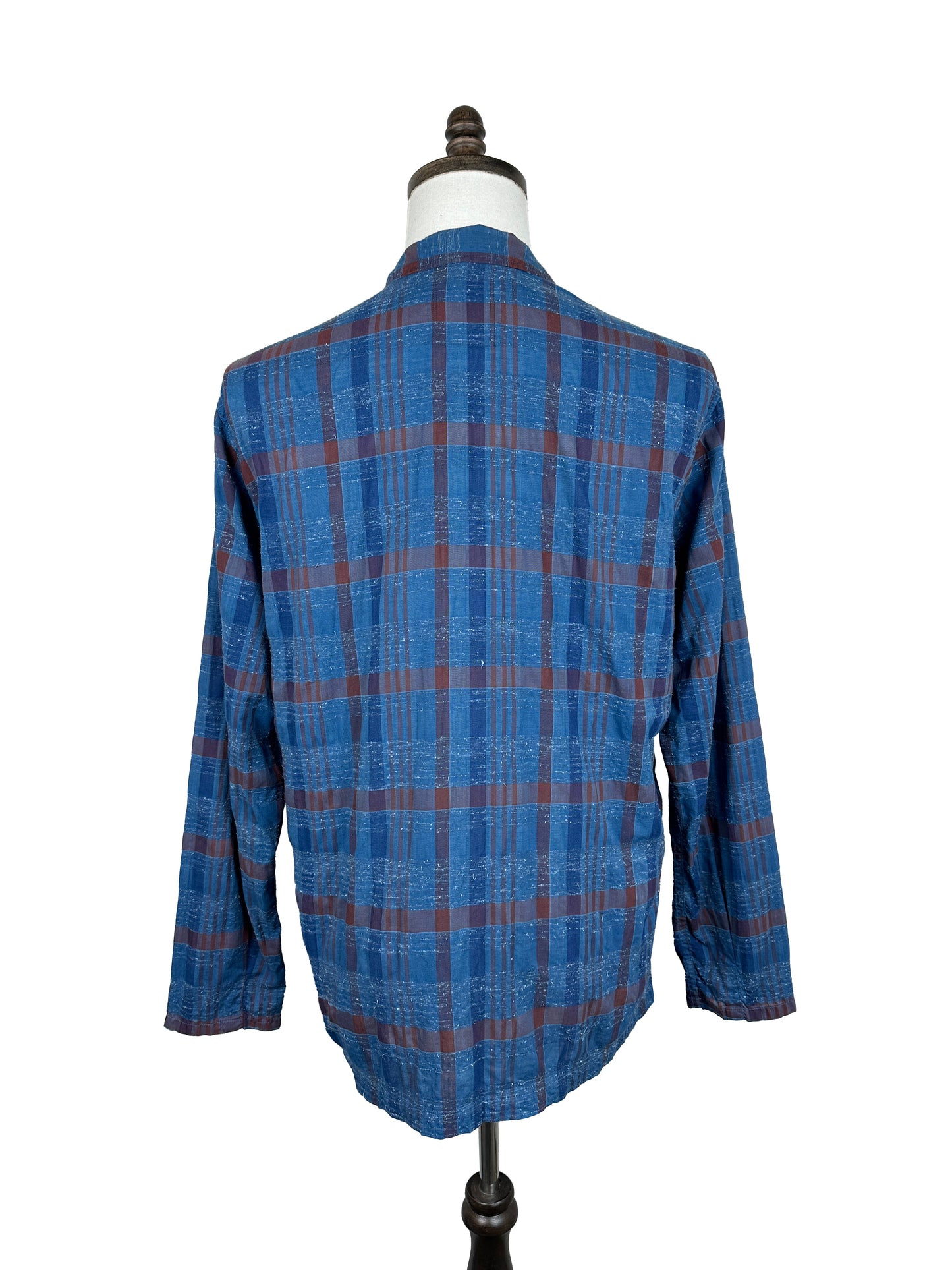 FW13 ICT Kurtz Shirt L/S
