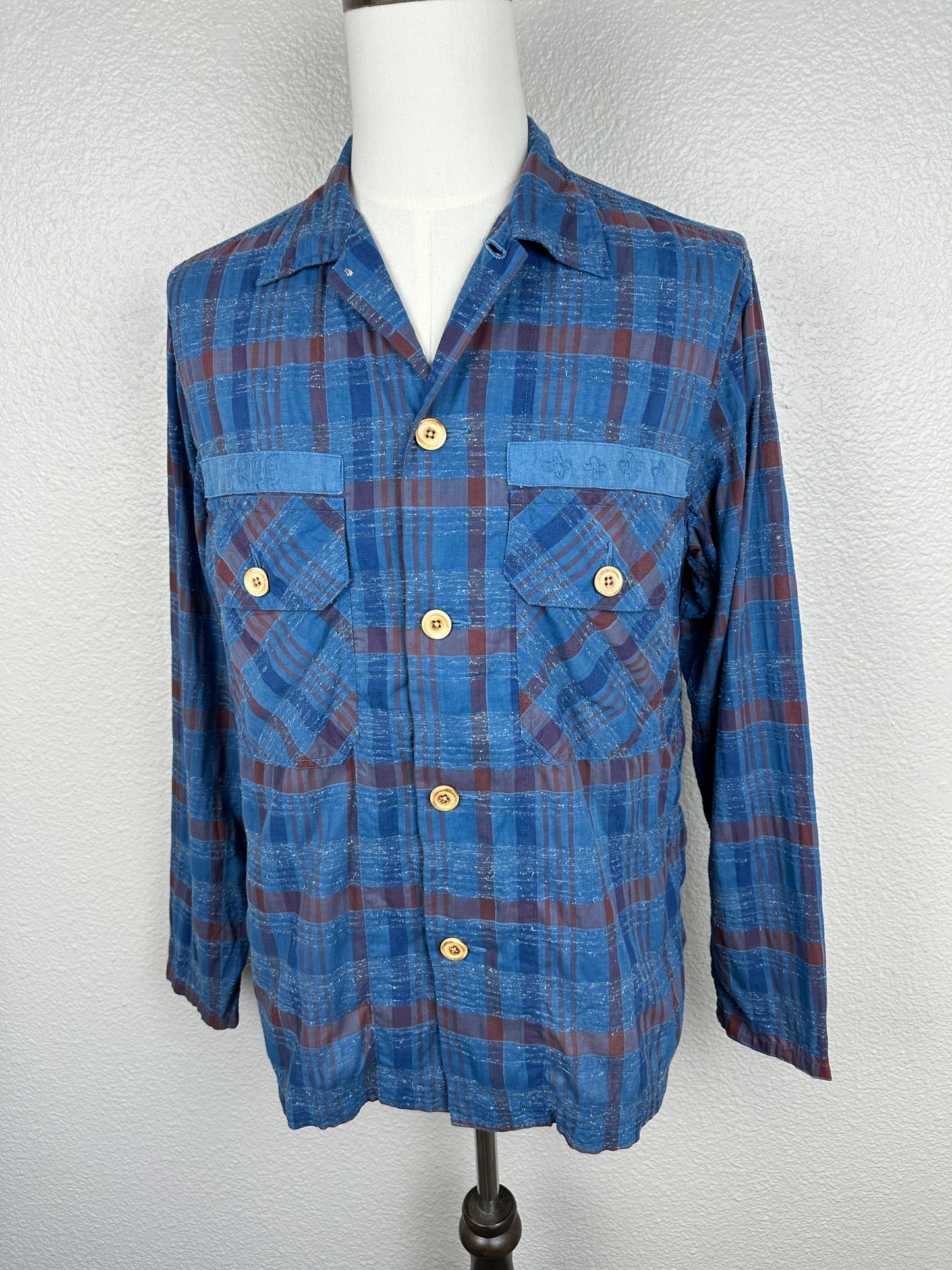 FW13 ICT Kurtz Shirt L/S