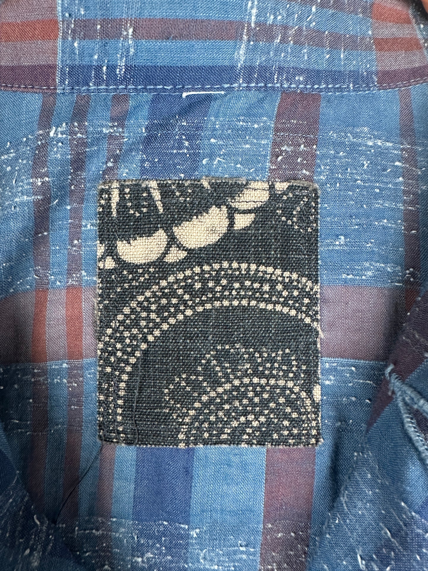 FW13 ICT Kurtz Shirt L/S