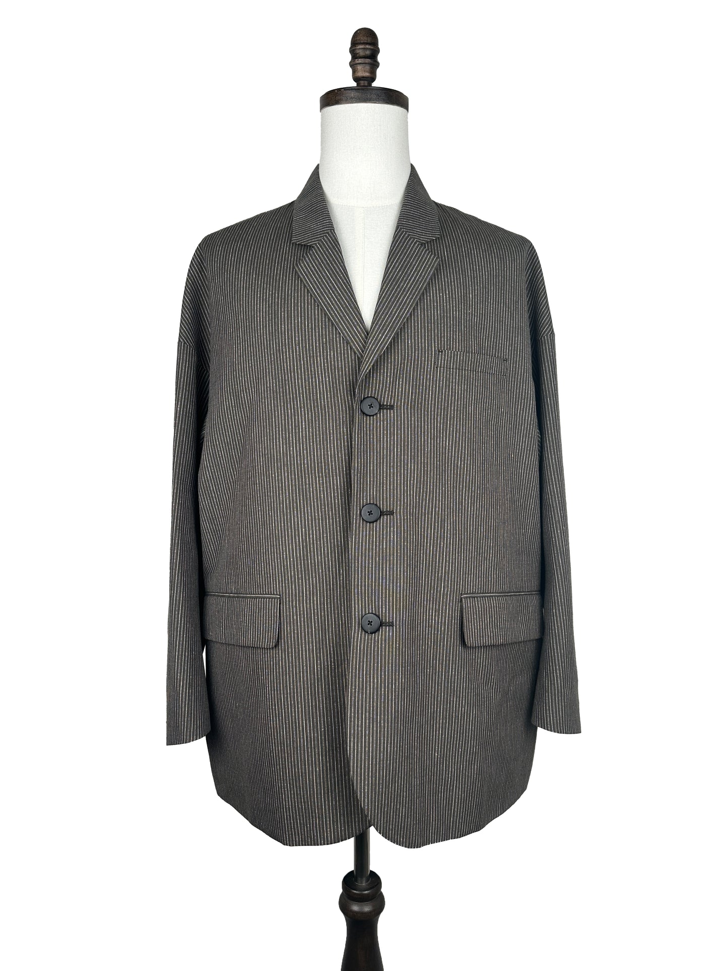 SS24 Hammons JKT Santome