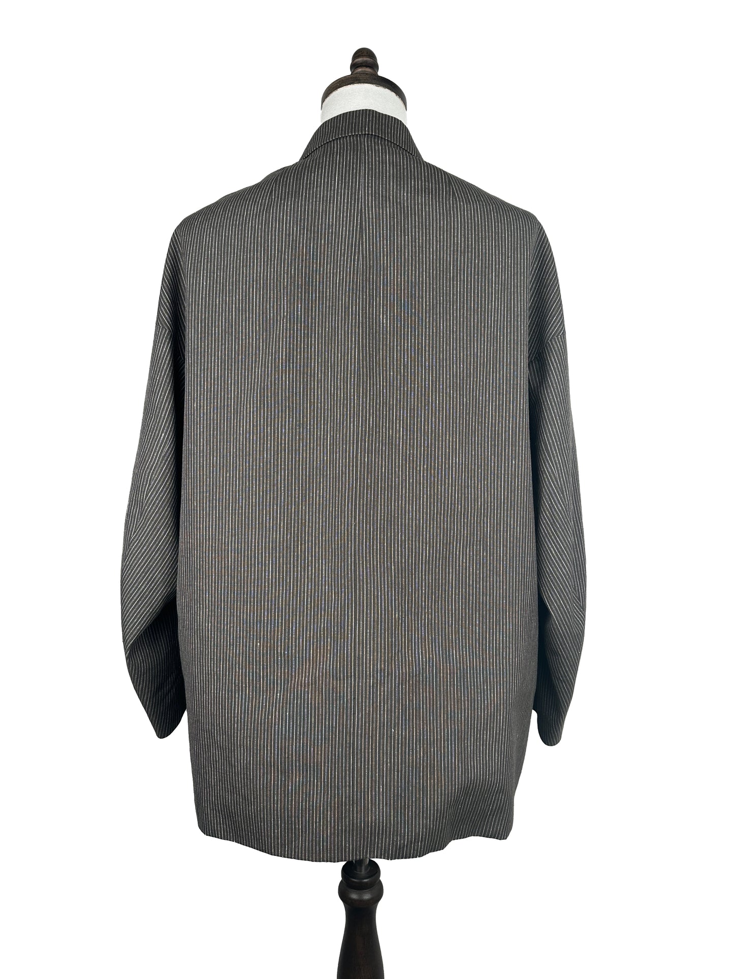 SS24 Hammons JKT Santome