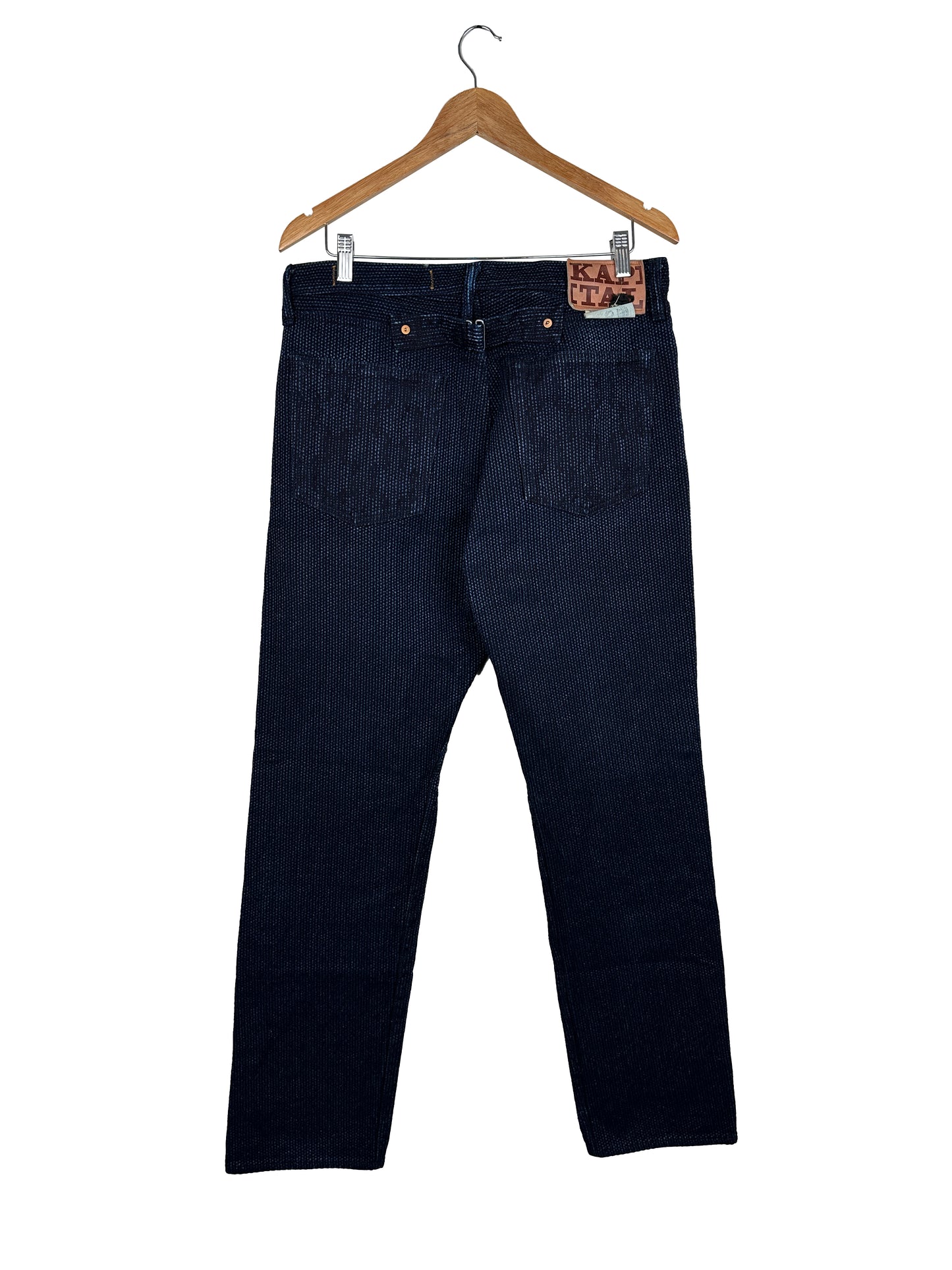 Century Denim 5P Monkey Cisco - No. 1.2.3-S