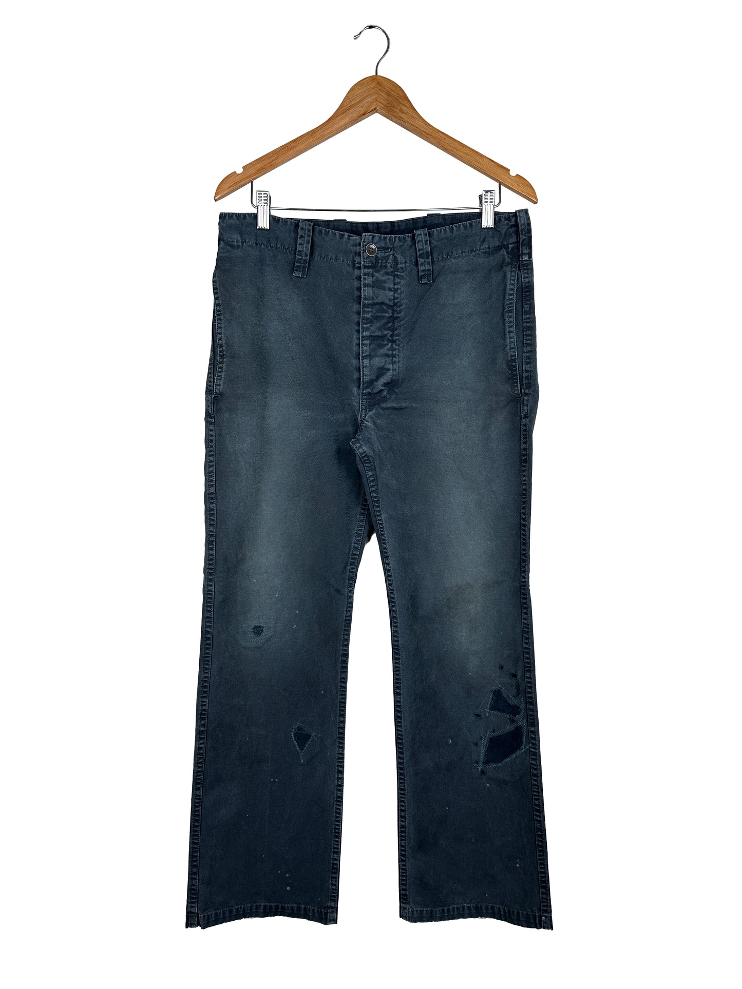 FW20 ICT Gifford Pants DMGD