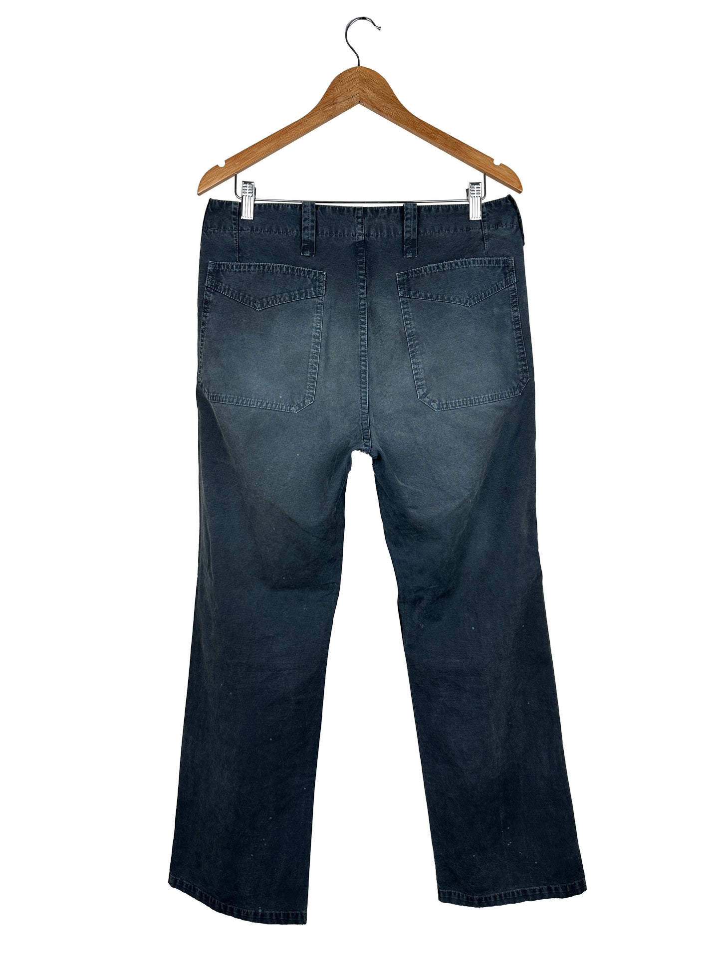 FW20 ICT Gifford Pants DMGD