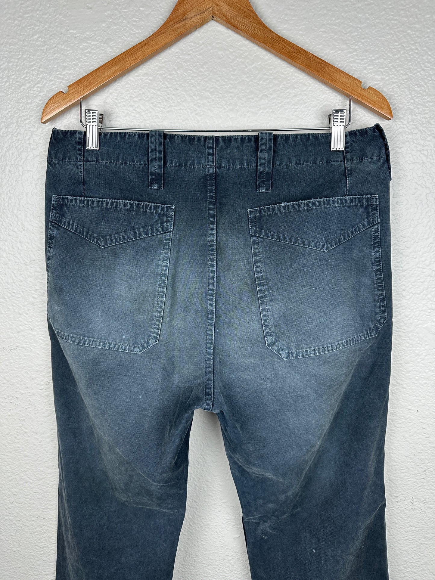 FW20 ICT Gifford Pants DMGD