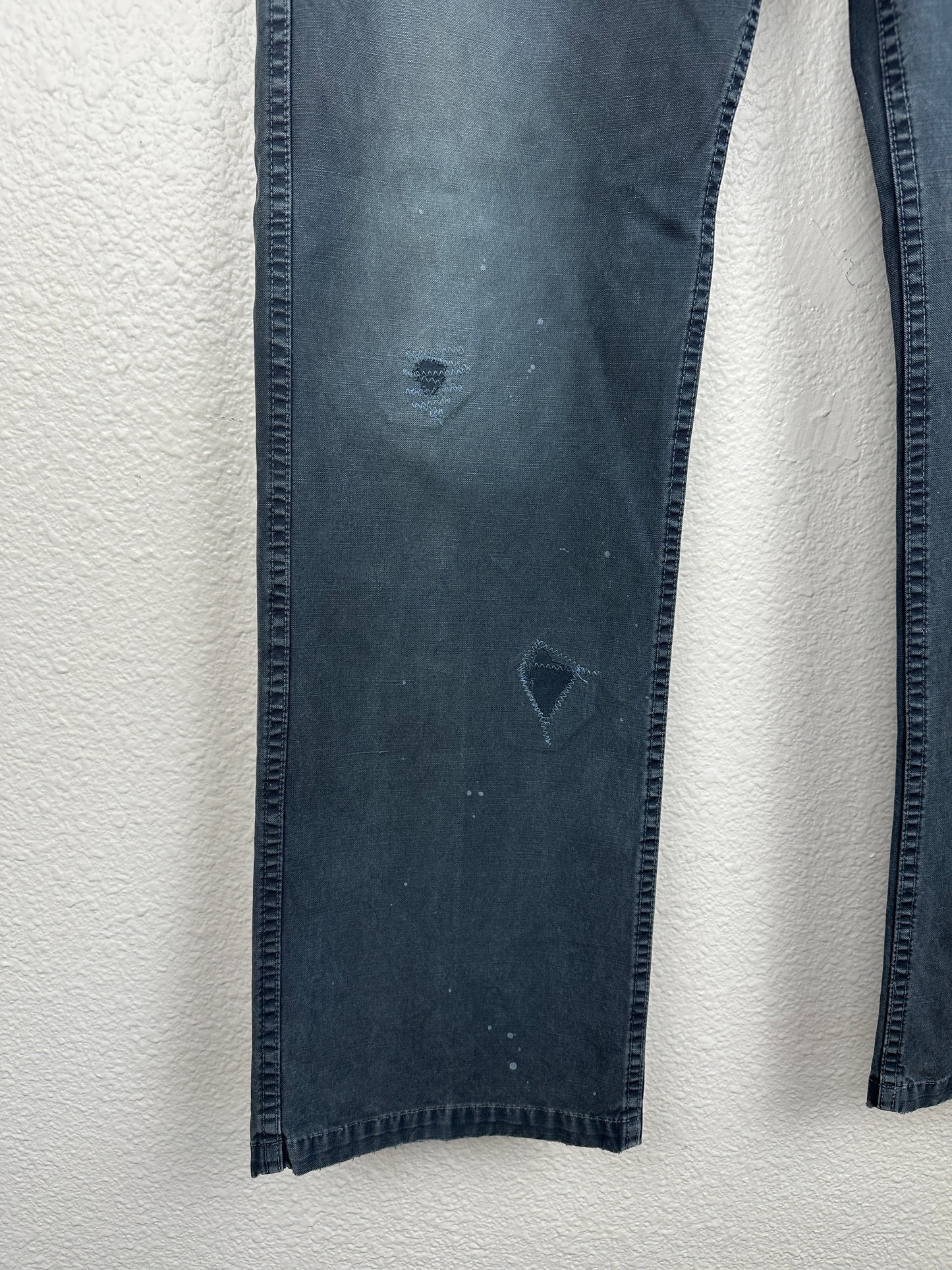 FW20 ICT Gifford Pants DMGD