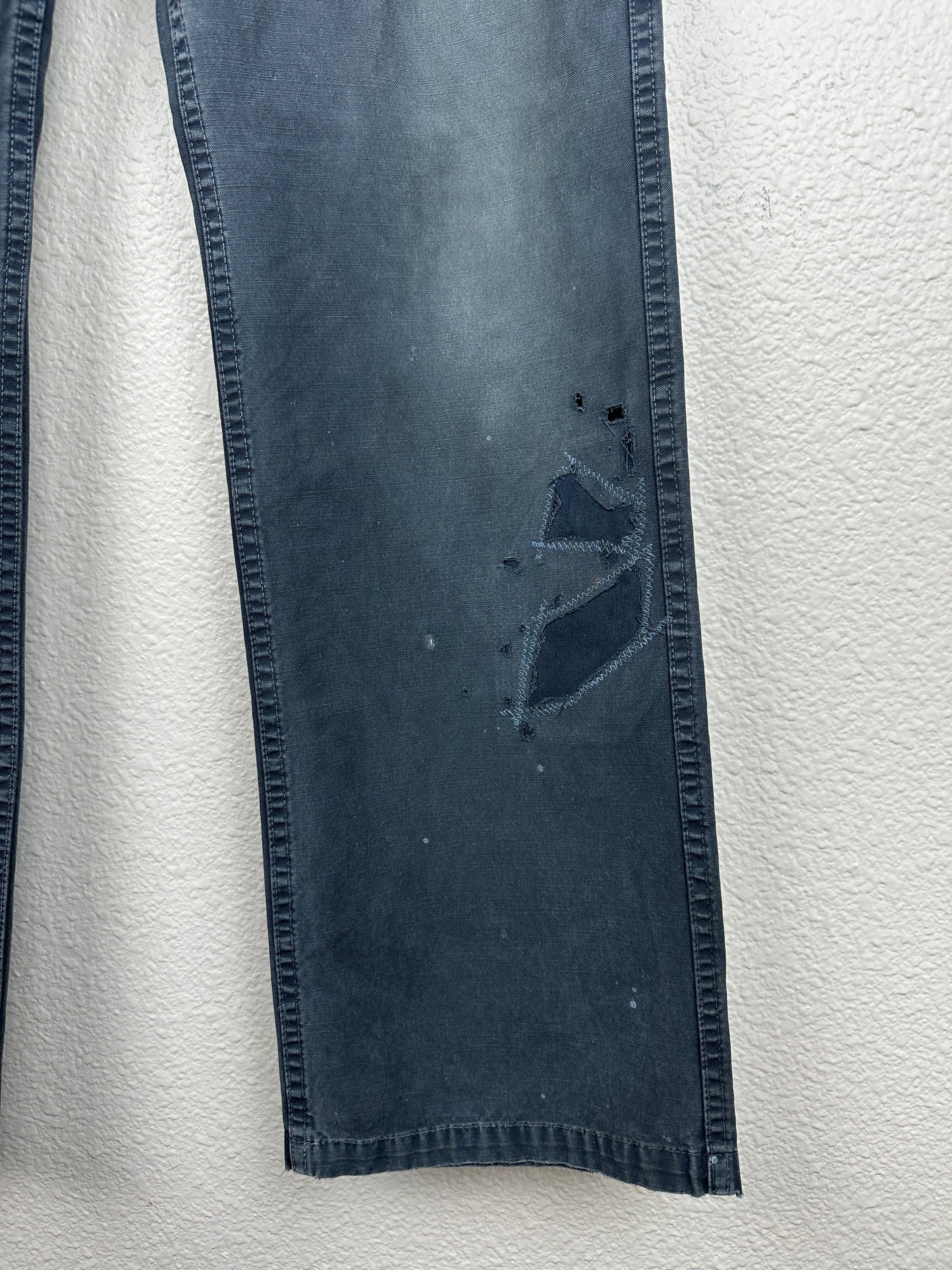 FW20 ICT Gifford Pants DMGD