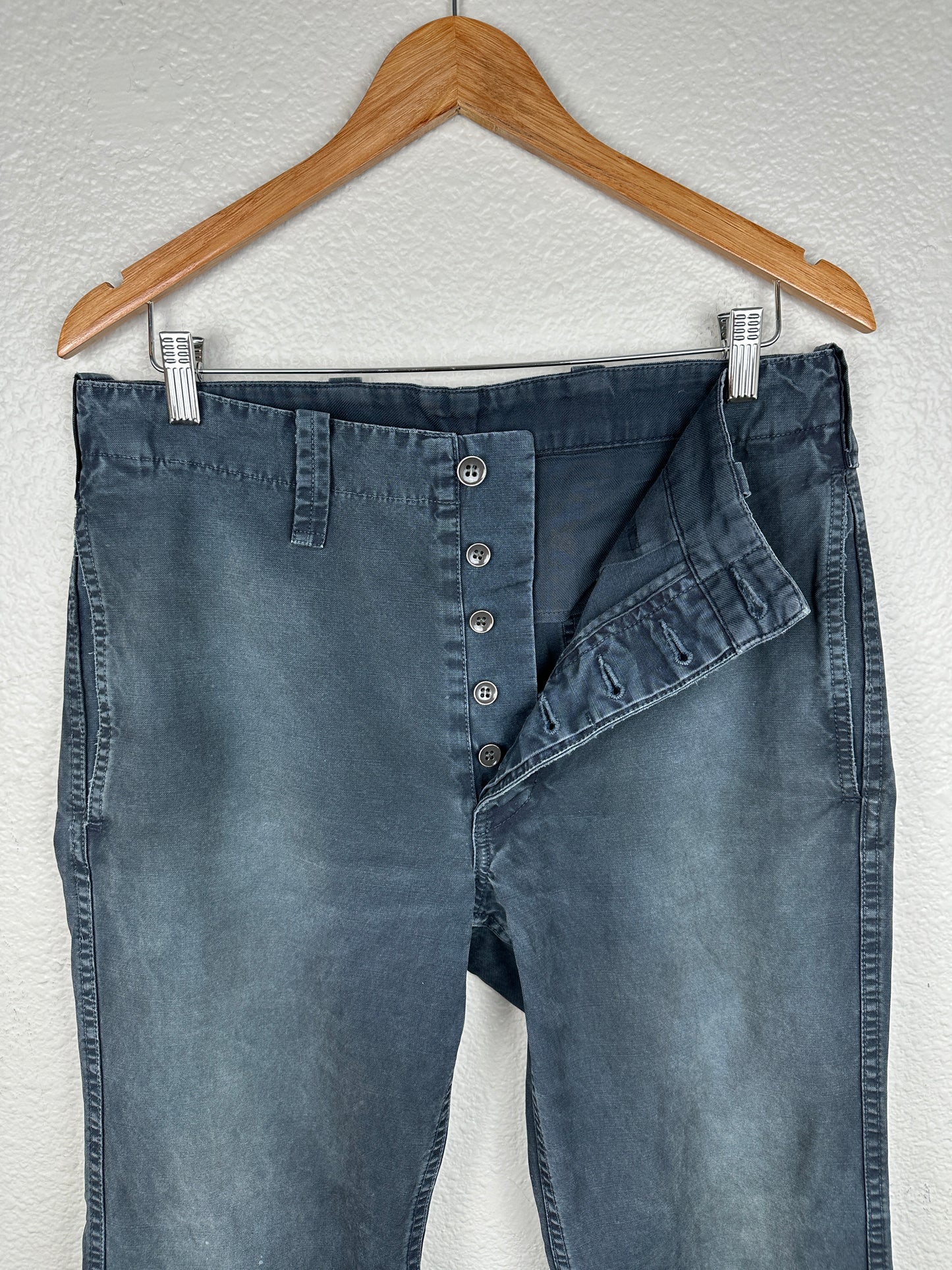 FW20 ICT Gifford Pants DMGD