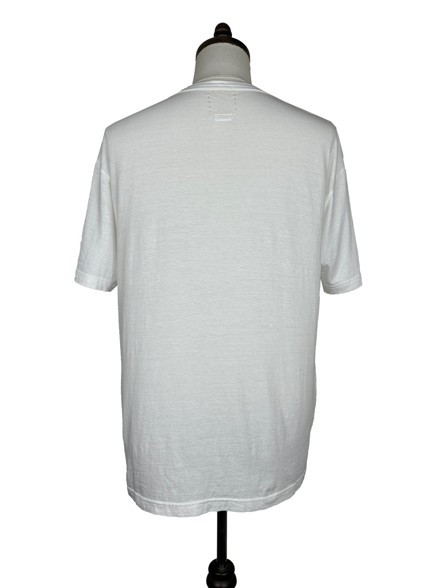 SS23 SPOT Jumbo Tee S/S Good Quality