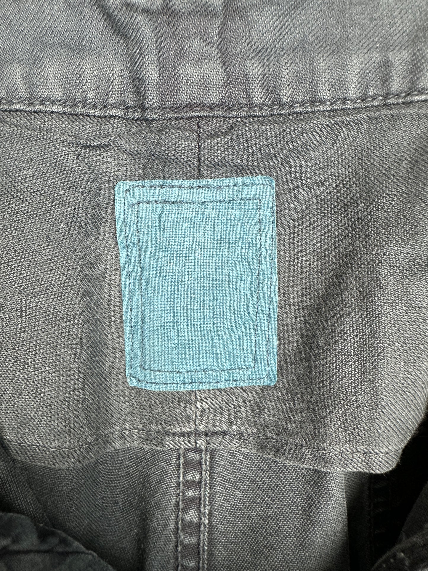 FW20 ICT Gifford Pants DMGD
