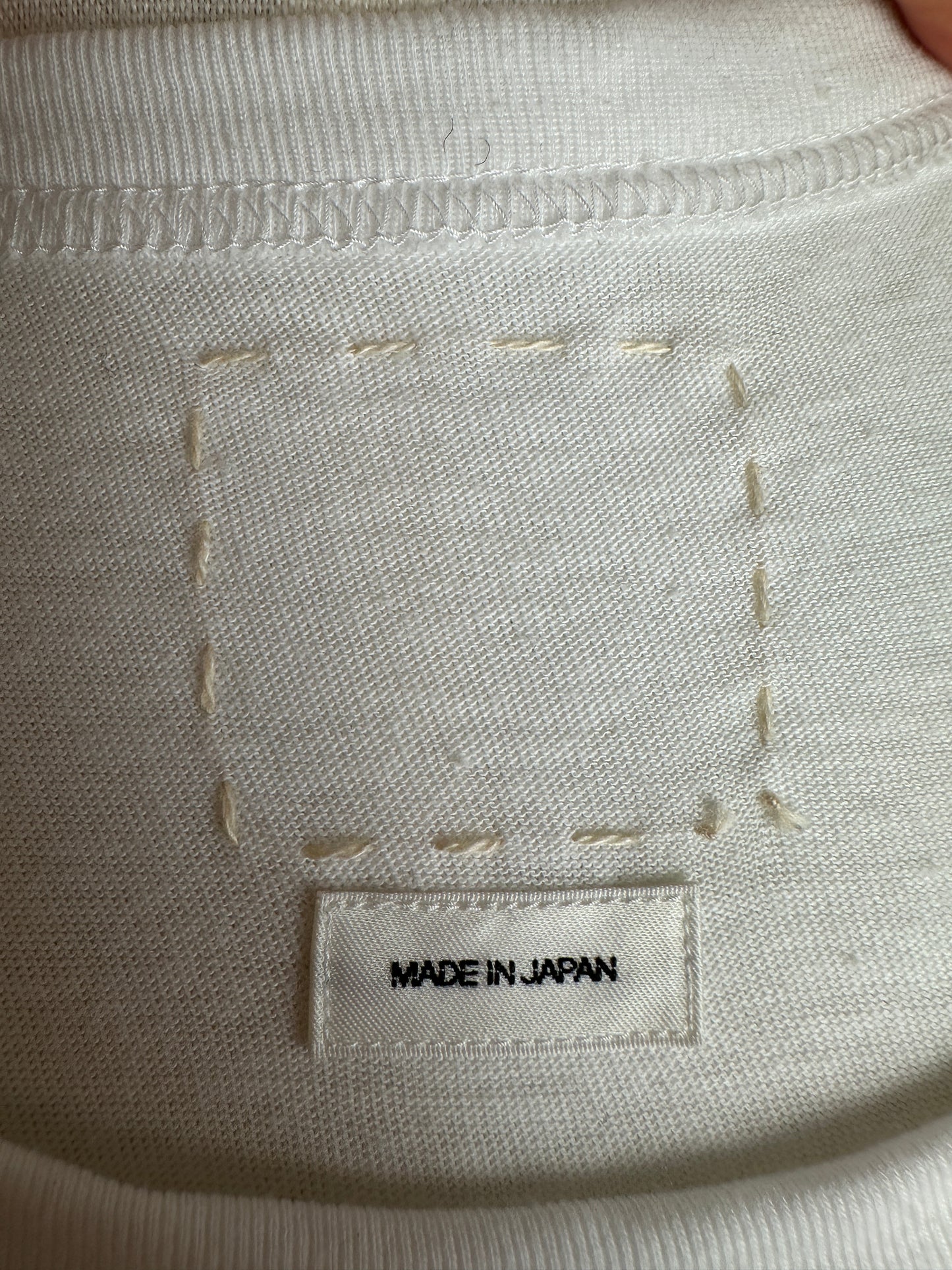 SS23 SPOT Jumbo Tee S/S Good Quality