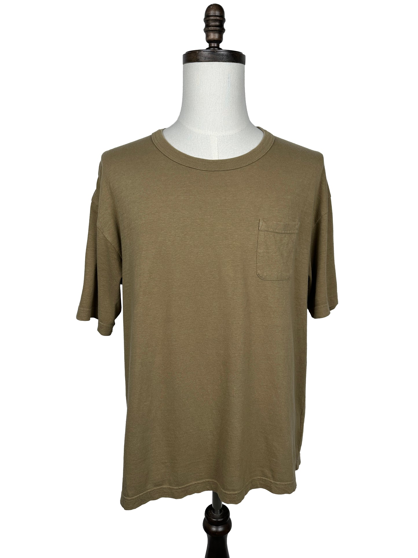 SS22 Sublig Jumbo Tee S/S