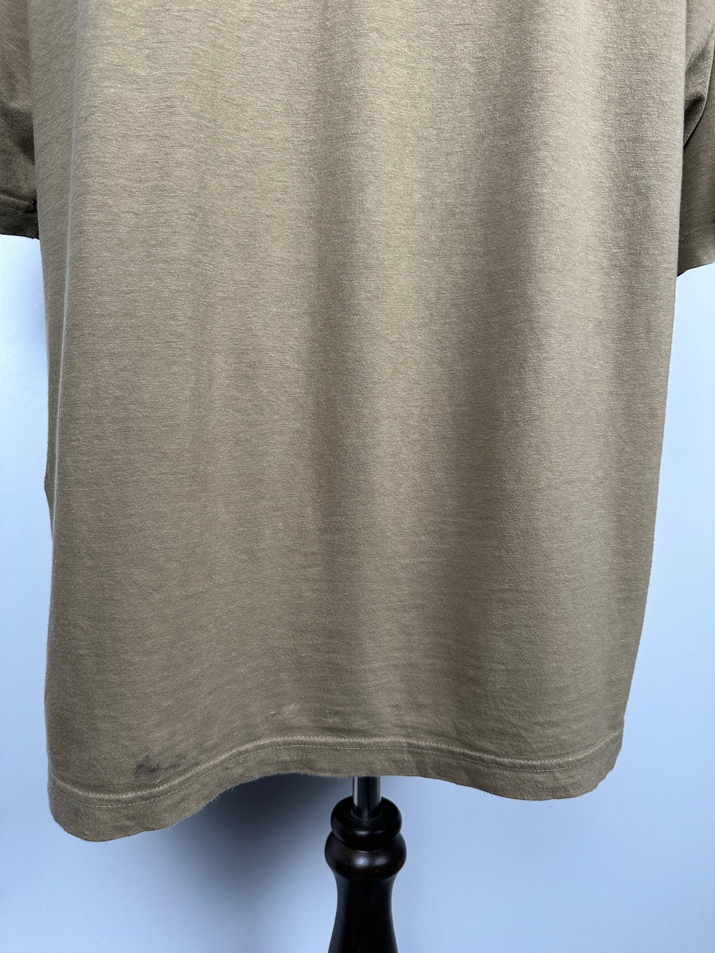 SS22 Sublig Jumbo Tee S/S