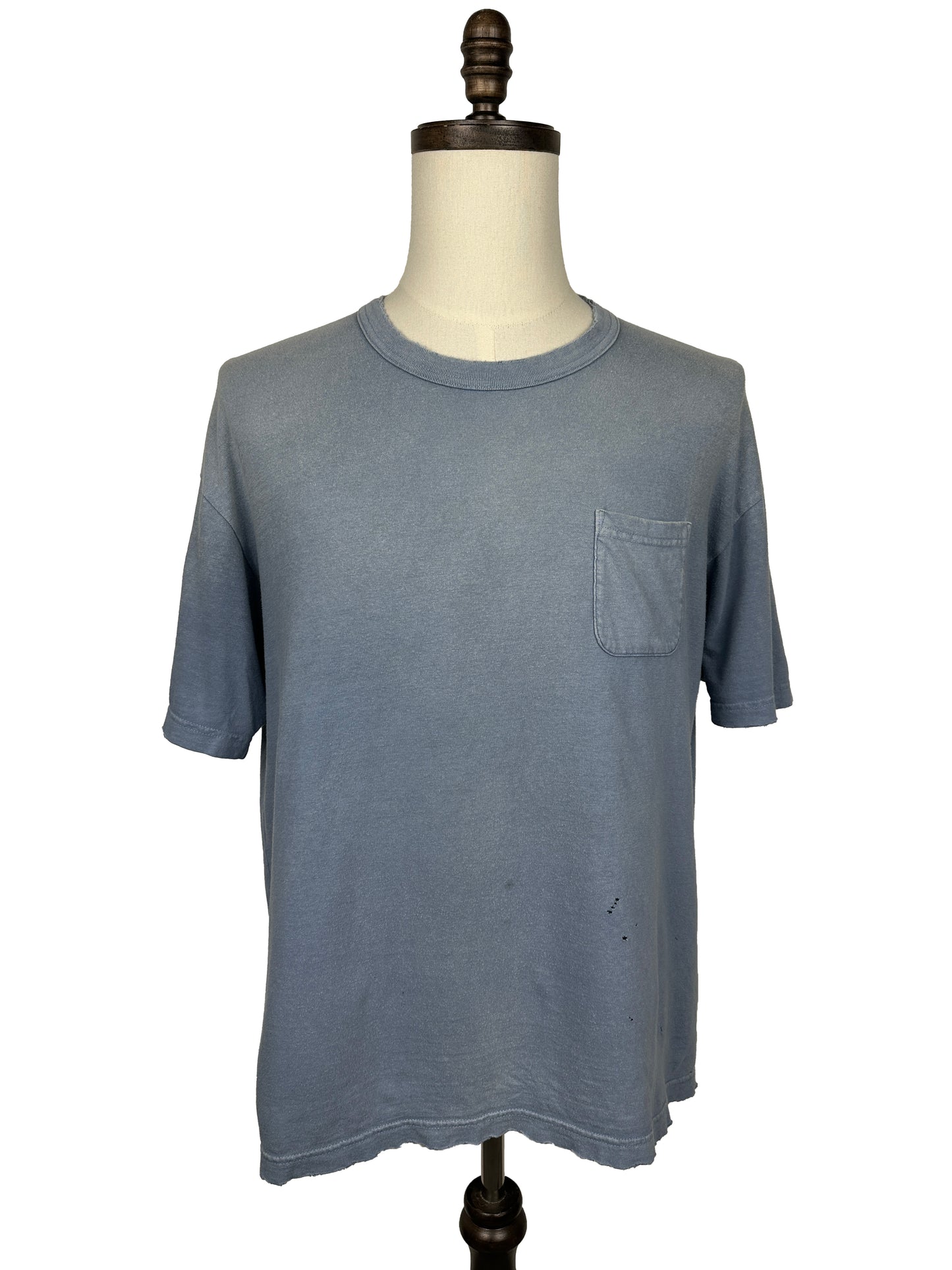 SS23 Jumbo Tee S/S Crash