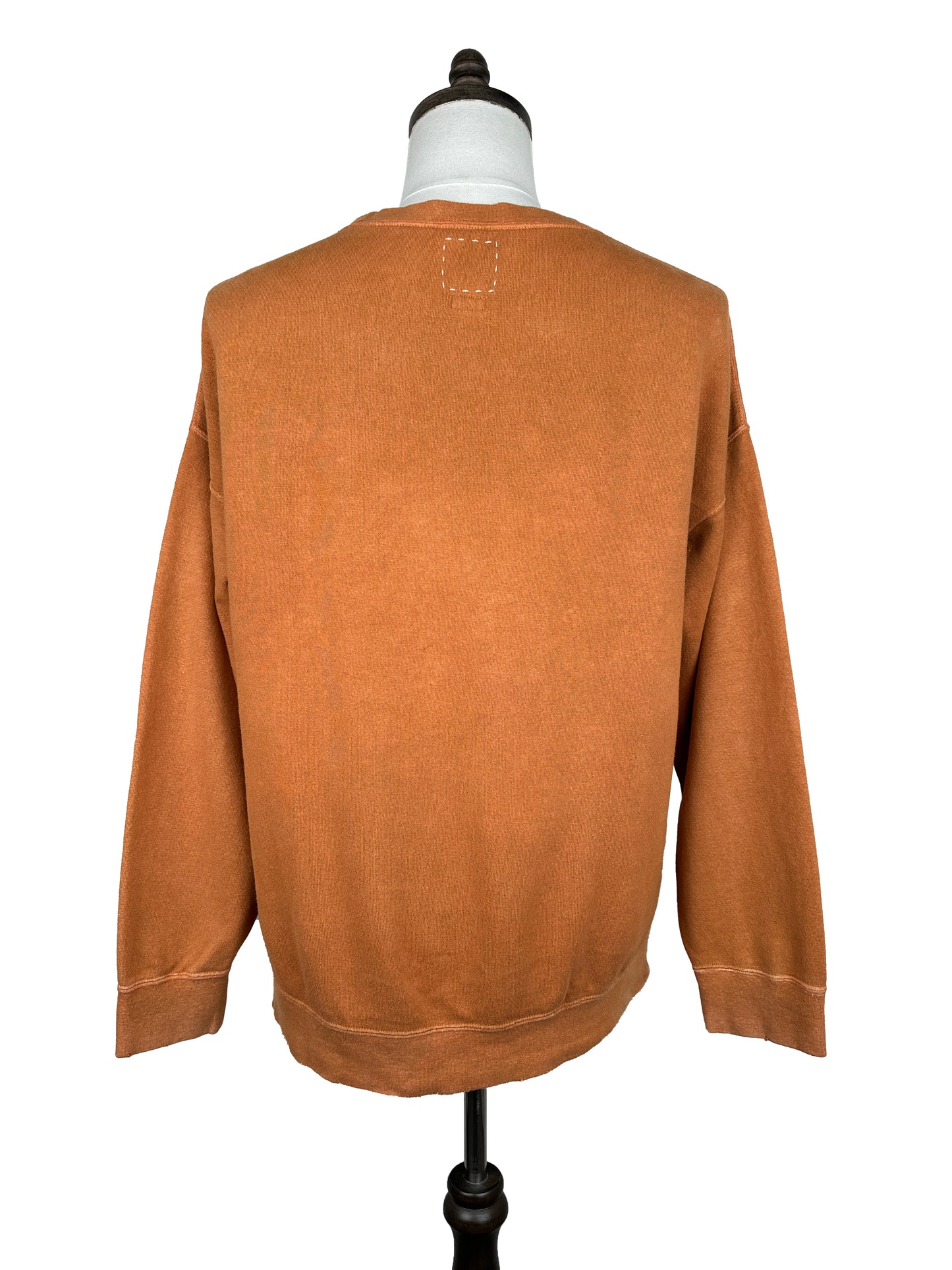 SS21 Jumbo Sweat L/S (U.D.)