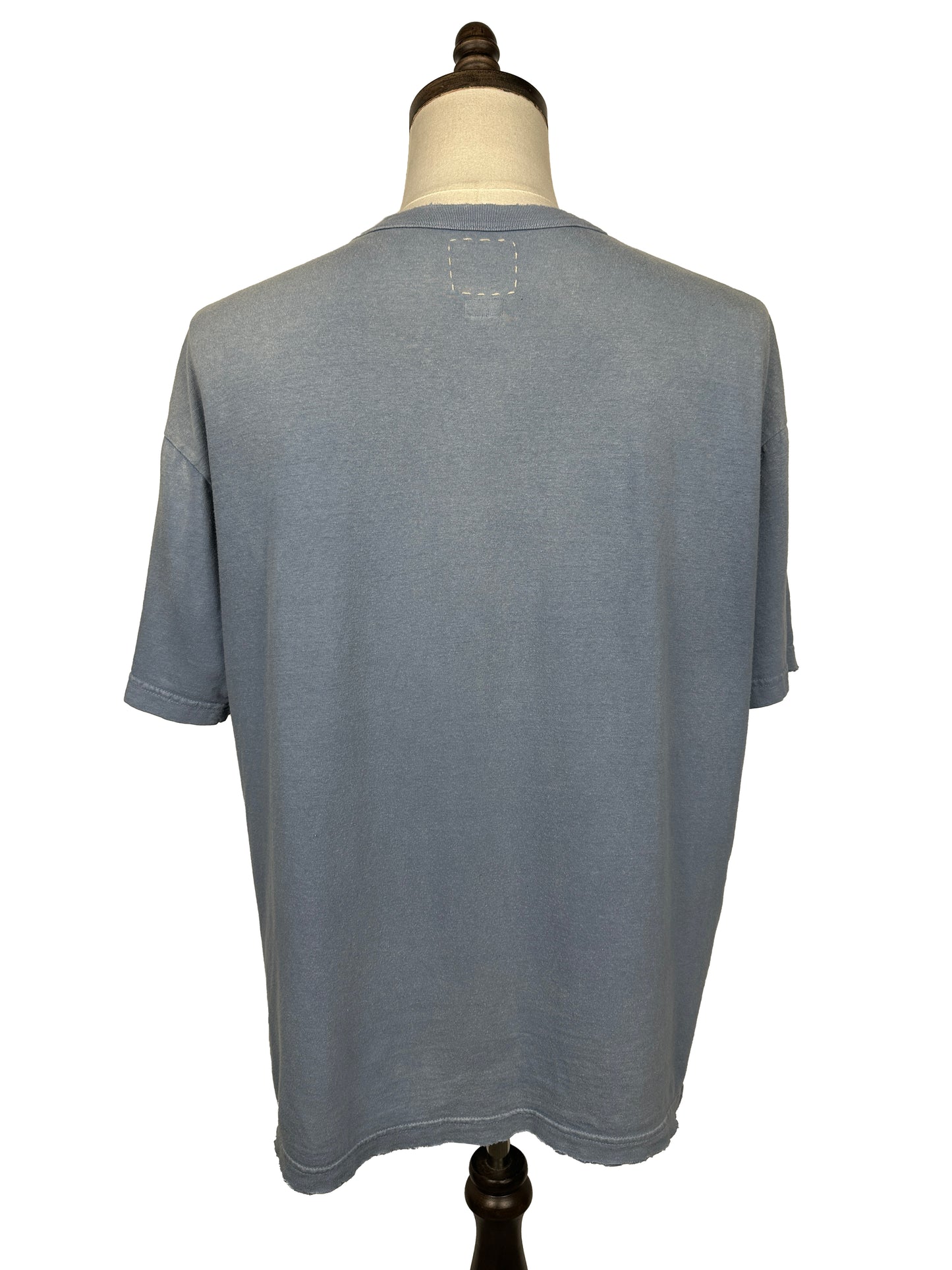 SS23 Jumbo Tee S/S Crash