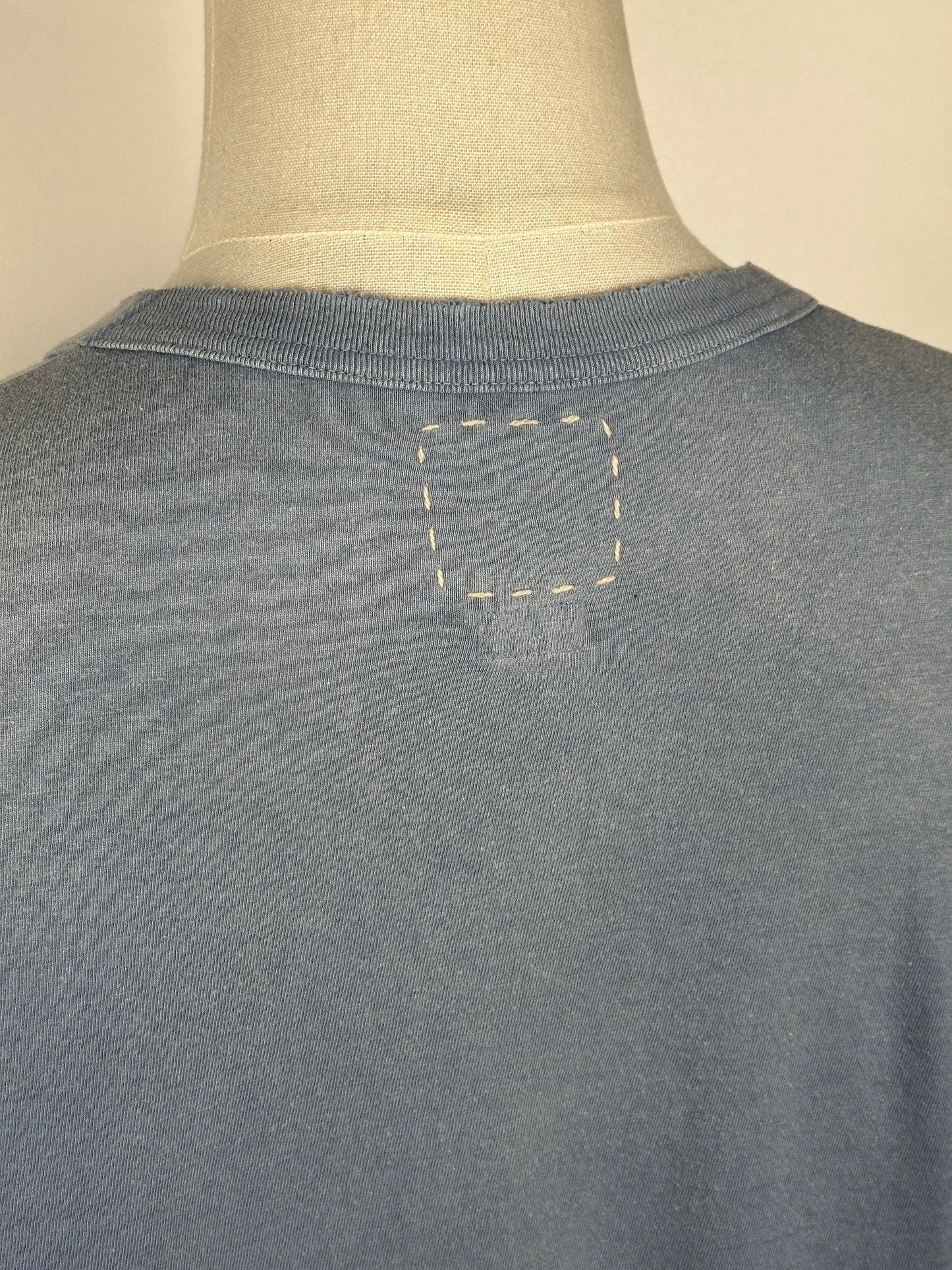 SS23 Jumbo Tee S/S Crash