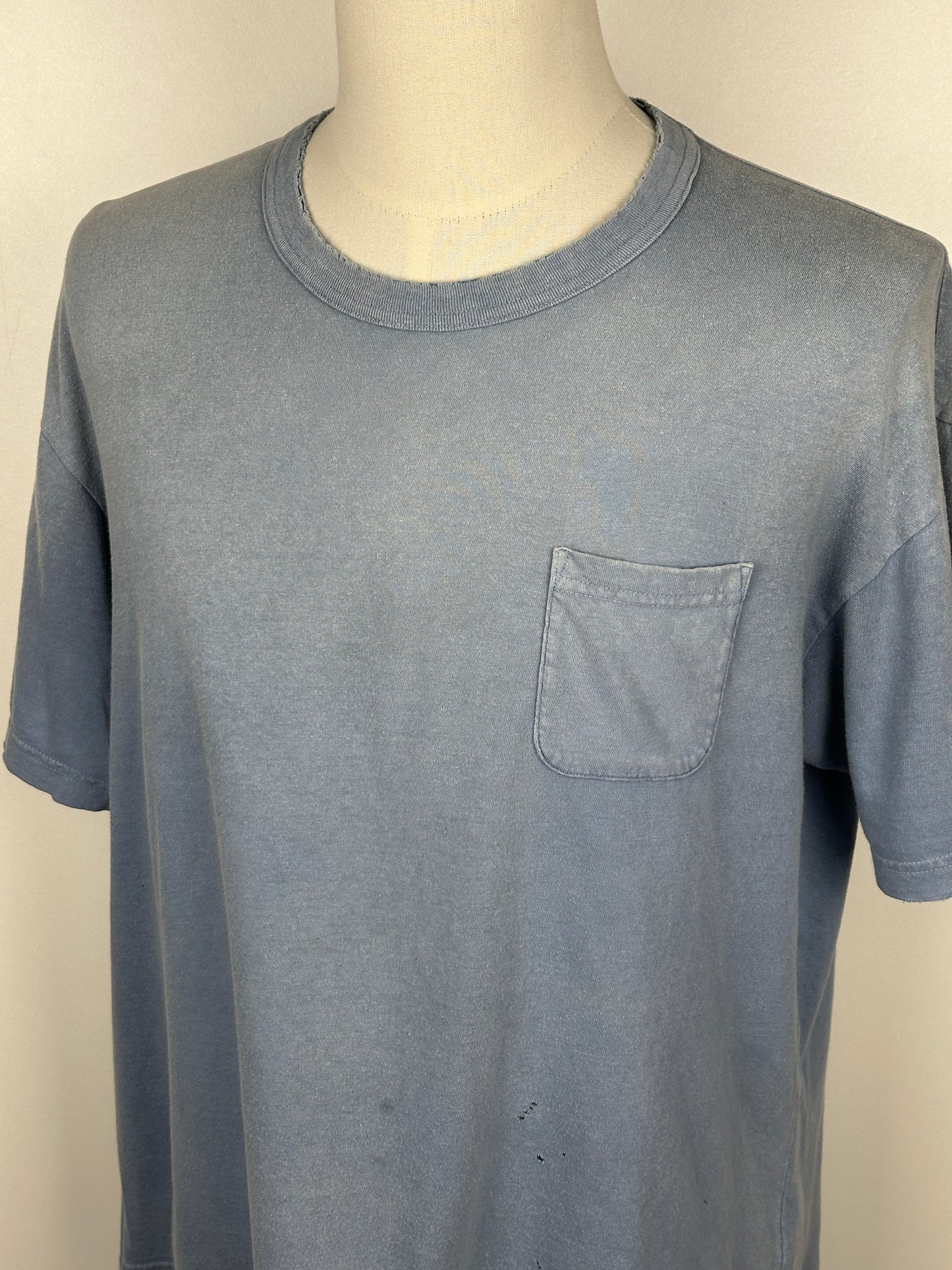 SS23 Jumbo Tee S/S Crash