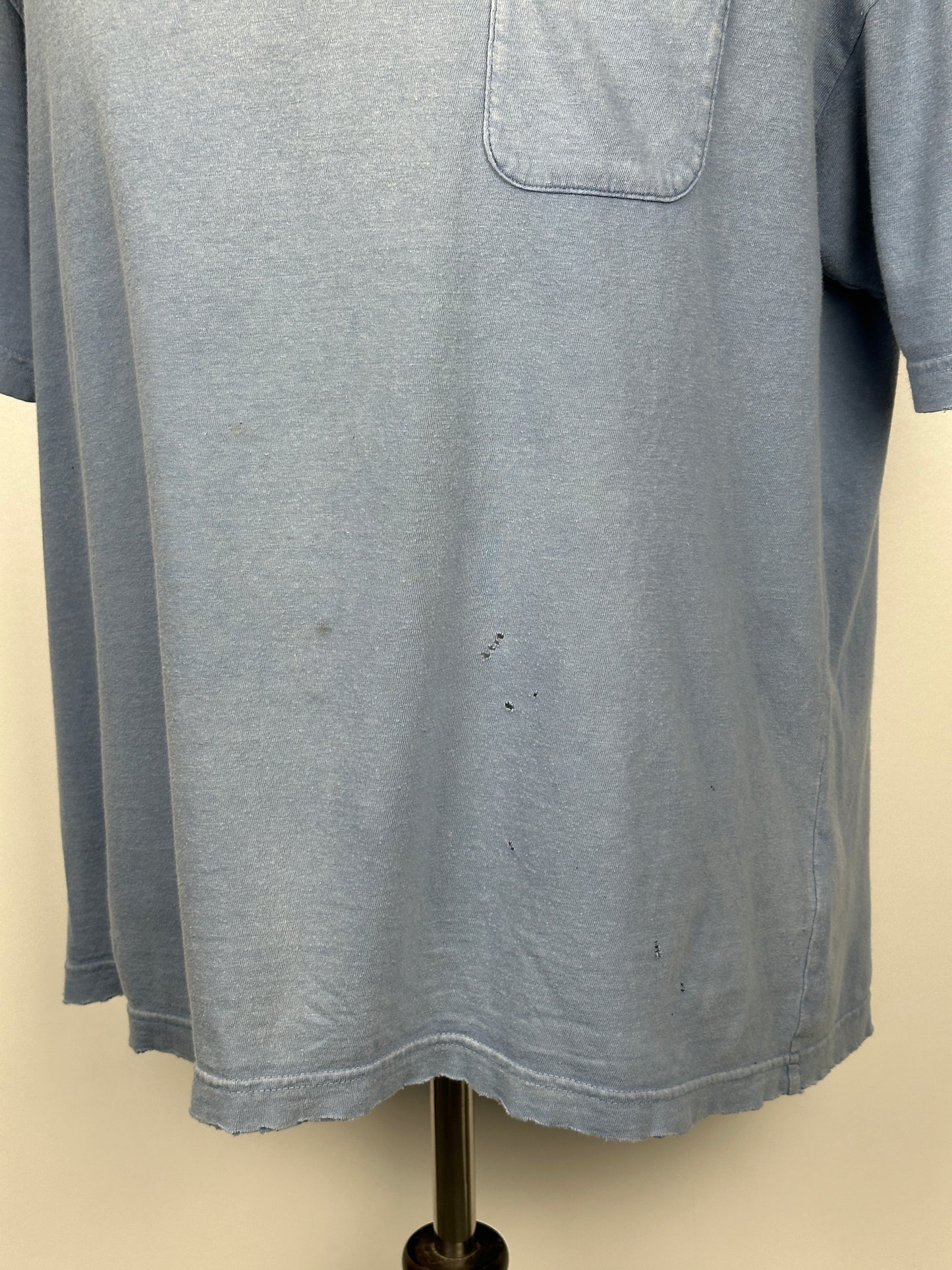 SS23 Jumbo Tee S/S Crash