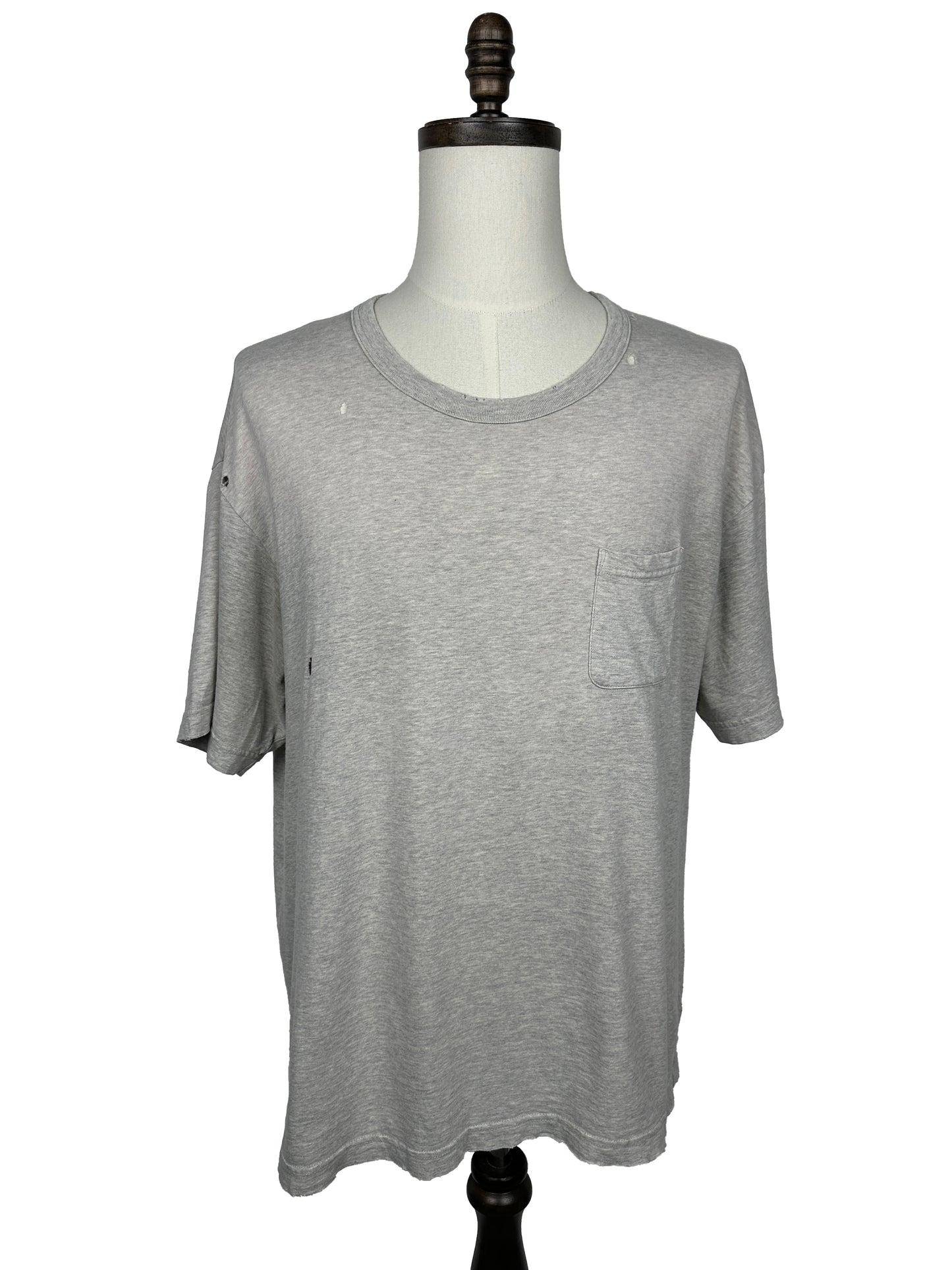 SS22 Amplus Tee S/S Crash
