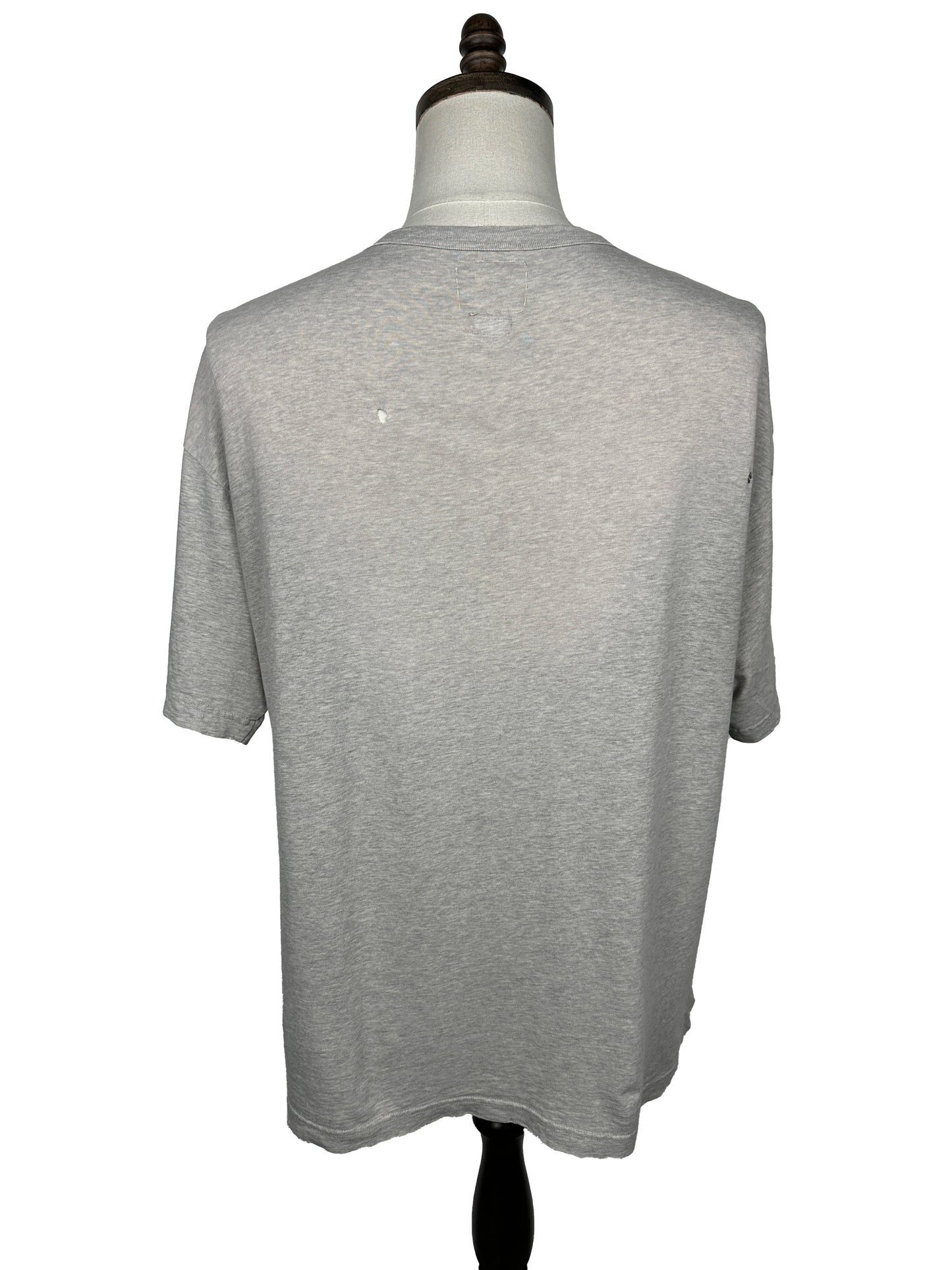 SS22 Amplus Tee S/S Crash