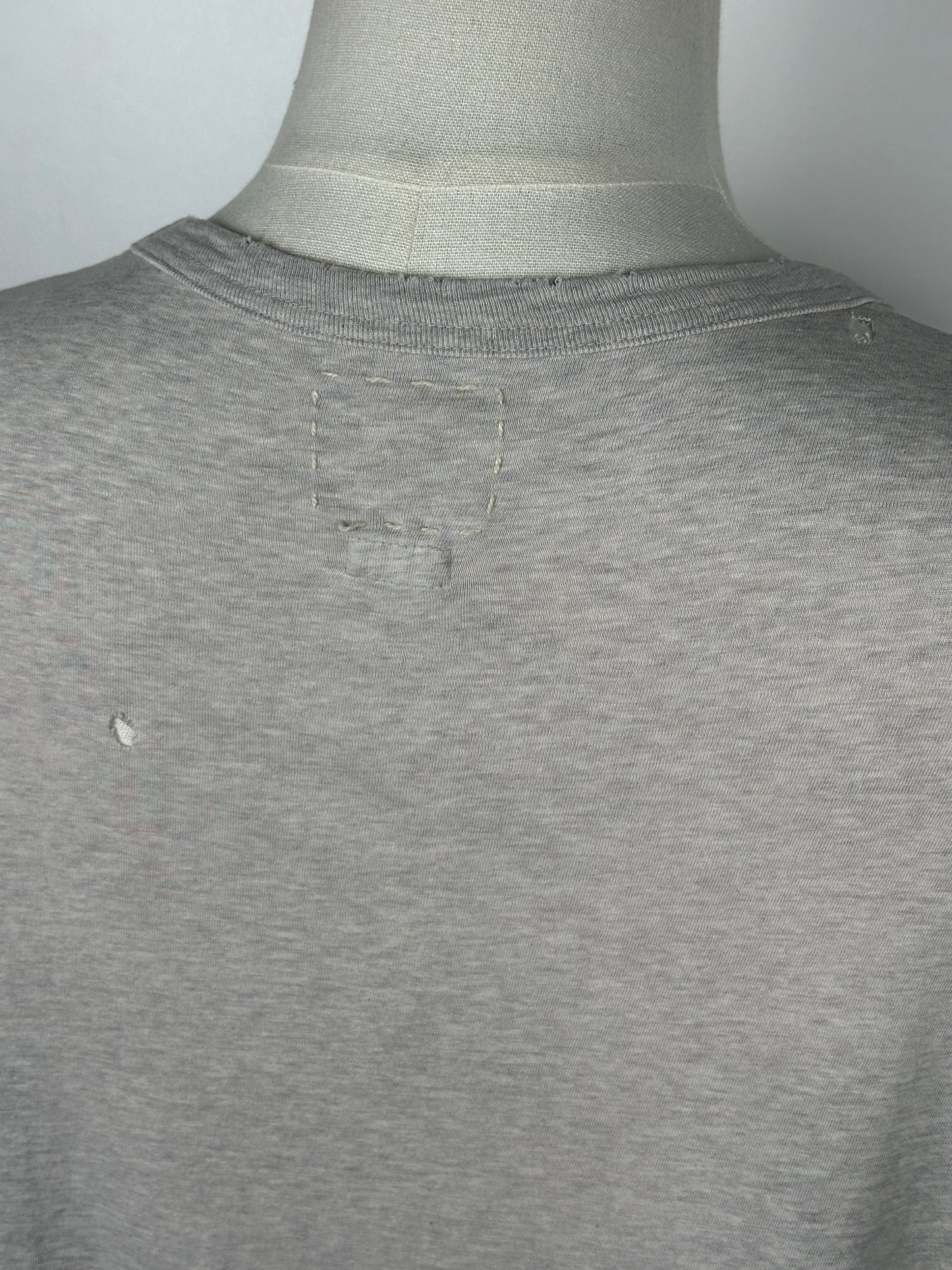 SS22 Amplus Tee S/S Crash