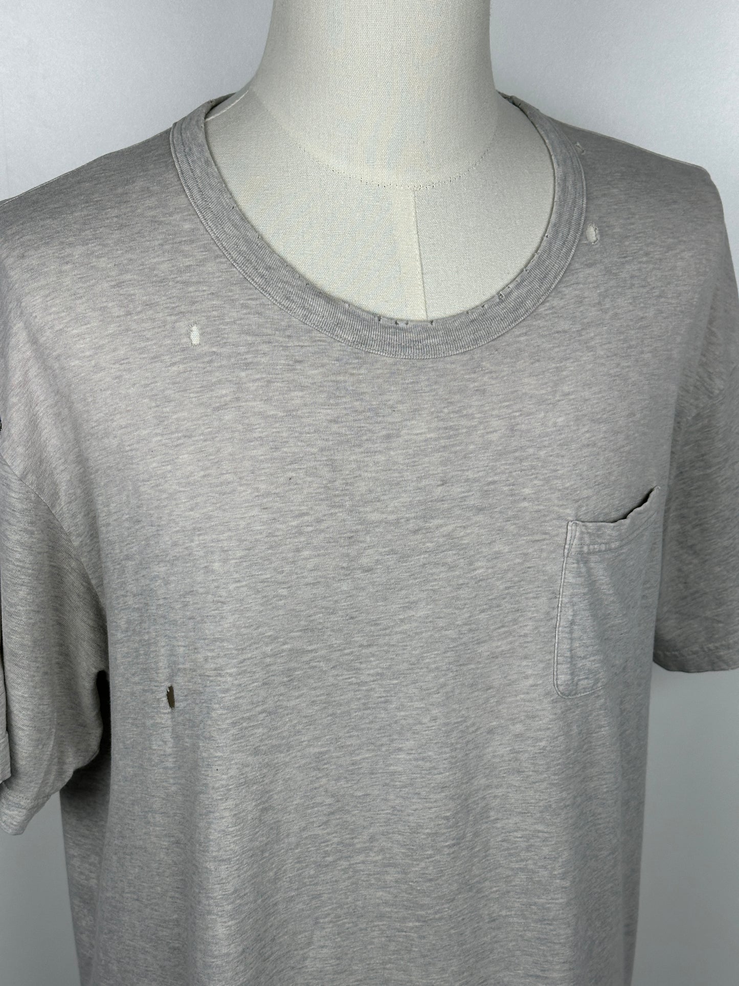 SS22 Amplus Tee S/S Crash